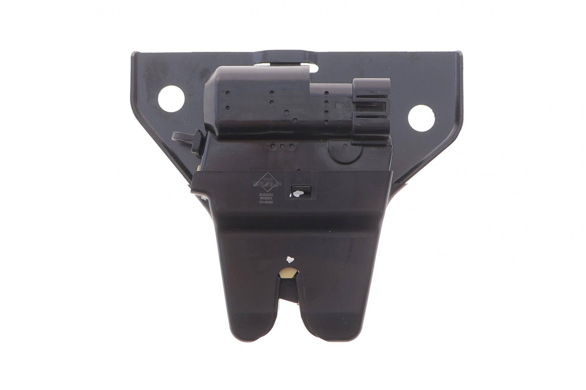 Замок кришки багажника Tesla Model S 13-