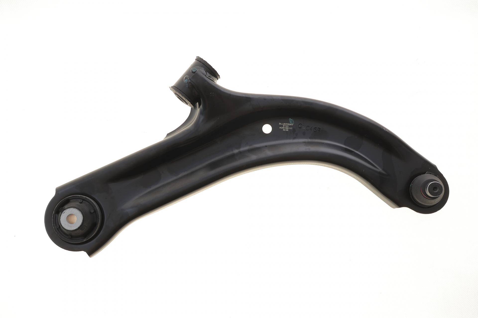 Важіль підвіски (передній/знизу) (R) Nissan NV200 1.5 dCi/1.6 16V 10-