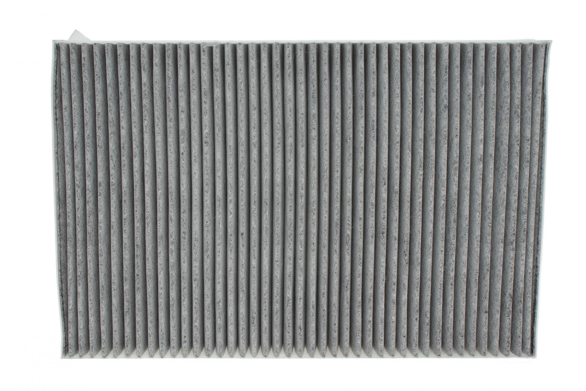 Фільтр салону MB Sprinter/VW Crafter 06- (вугільний)