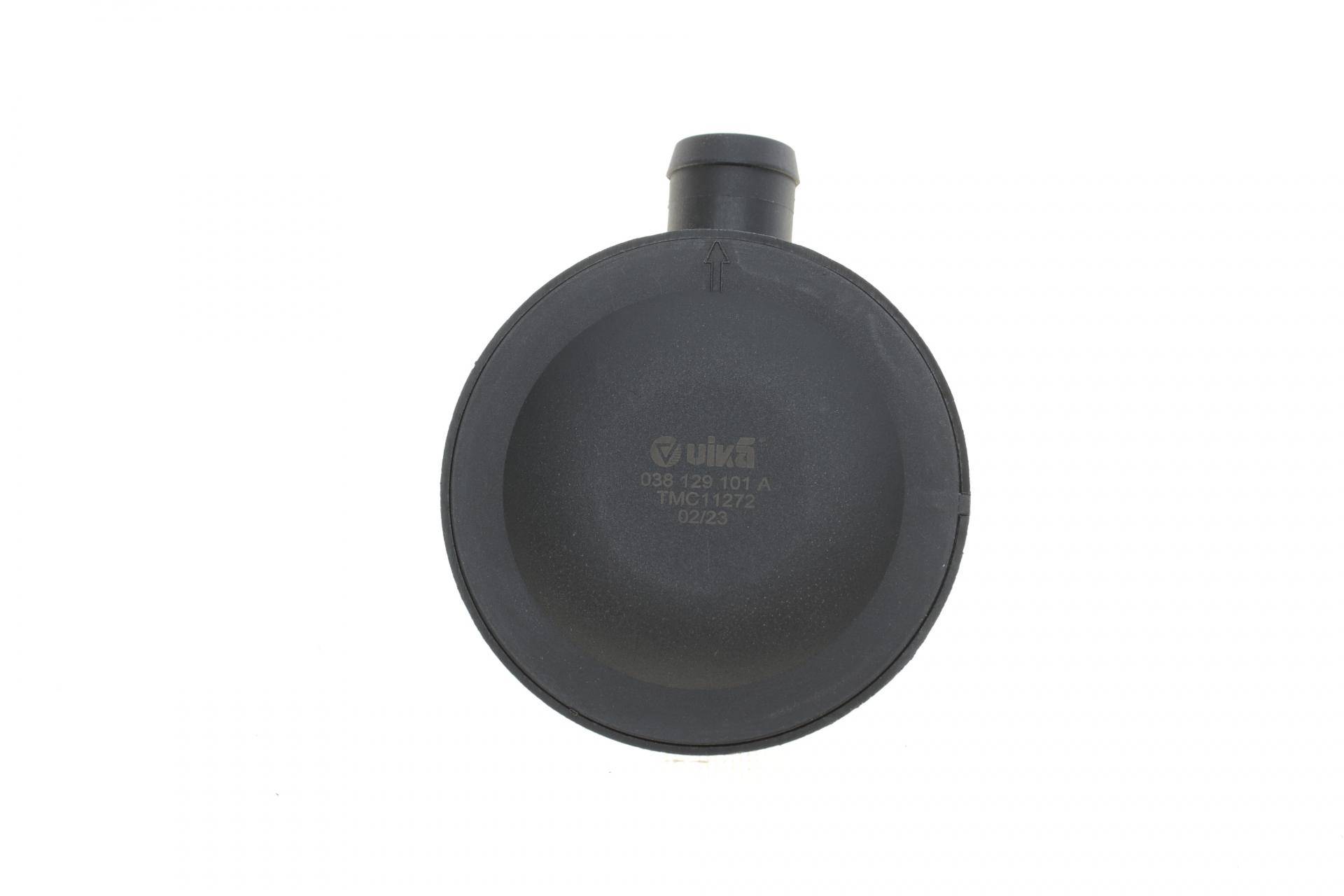 Сепаратор (мастиловіддільник) VW Caddy II/Golf IV 1.9SDI 95-06