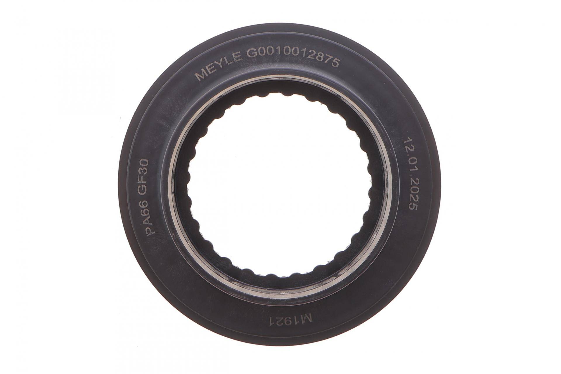 Подушка амортизатора (переднього) + підшипник MB A-class (W176) 12-18/GLA-class (X156) 13-19