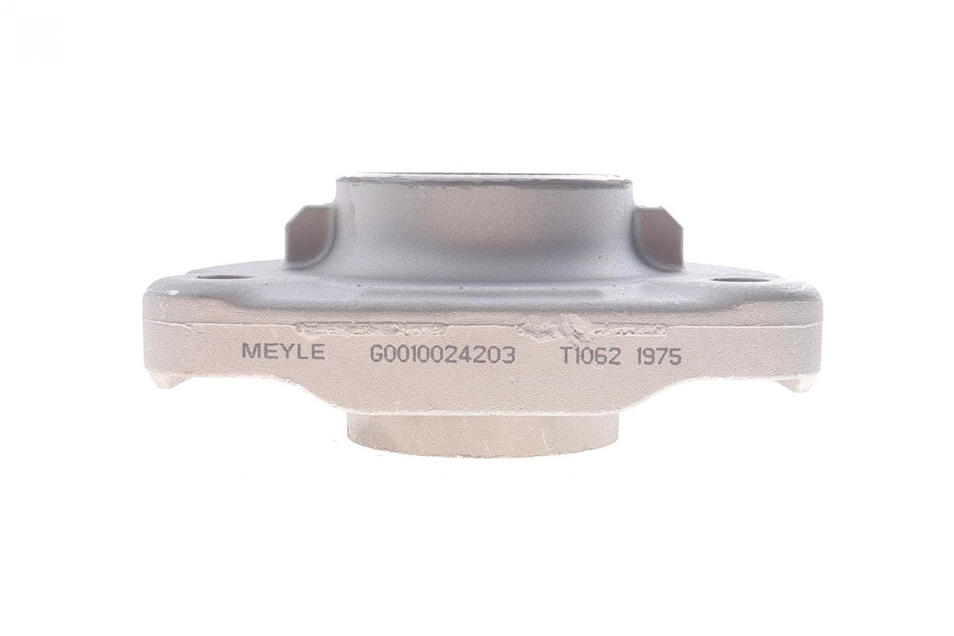 Подушка амортизатора (переднього) + підшипник MB A-class (W176) 12-18/GLA-class (X156) 13-19