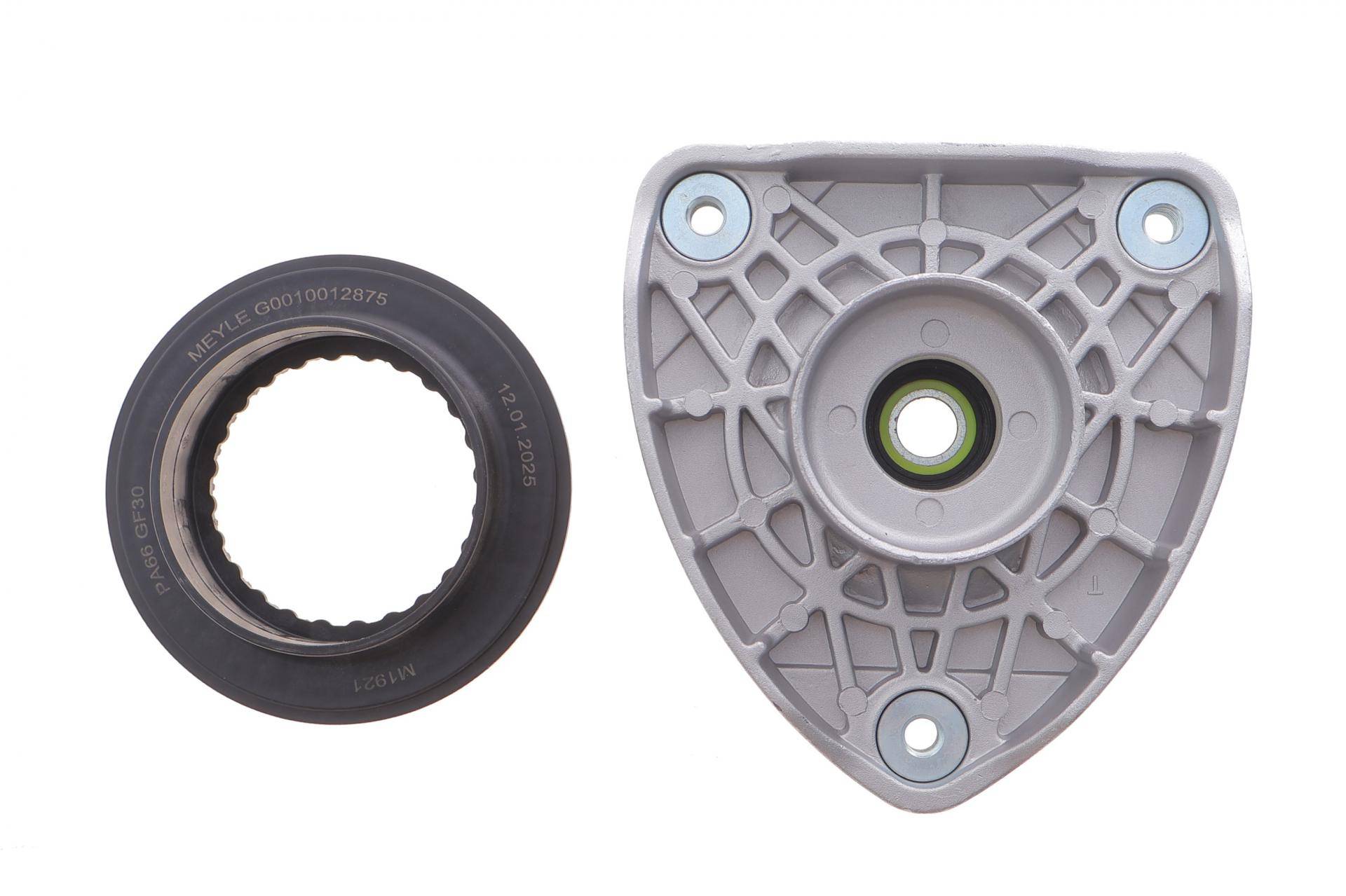 Подушка амортизатора (переднього) + підшипник MB A-class (W176) 12-18/GLA-class (X156) 13-19