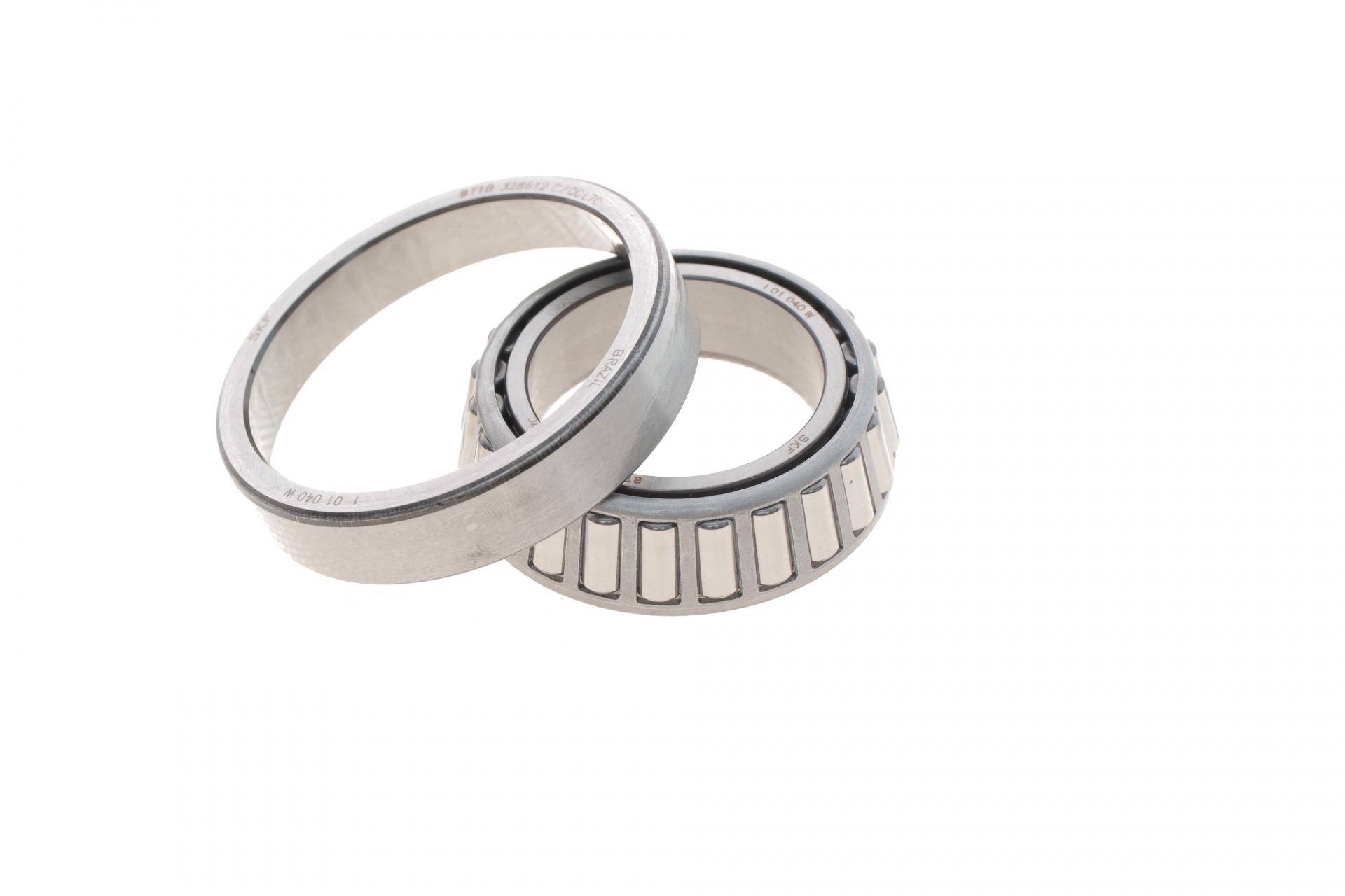 Ремкомплект КПП VW Caddy III/Passat/Touran 1.4-2.0D 03-15 (5-ступ. МКПП) 0AH(MQ200)