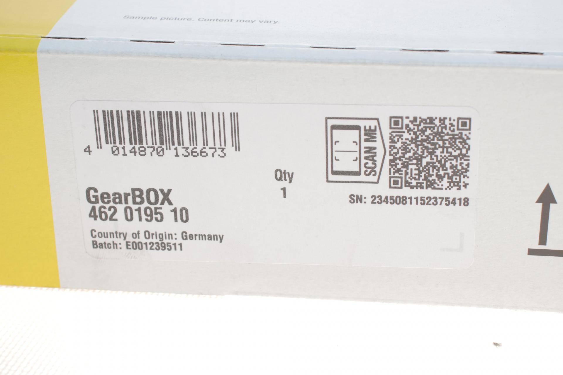 Ремкомплект КПП VW Caddy III/Passat/Touran 1.4-2.0D 03-15 (5-ступ. МКПП) 0AH(MQ200)