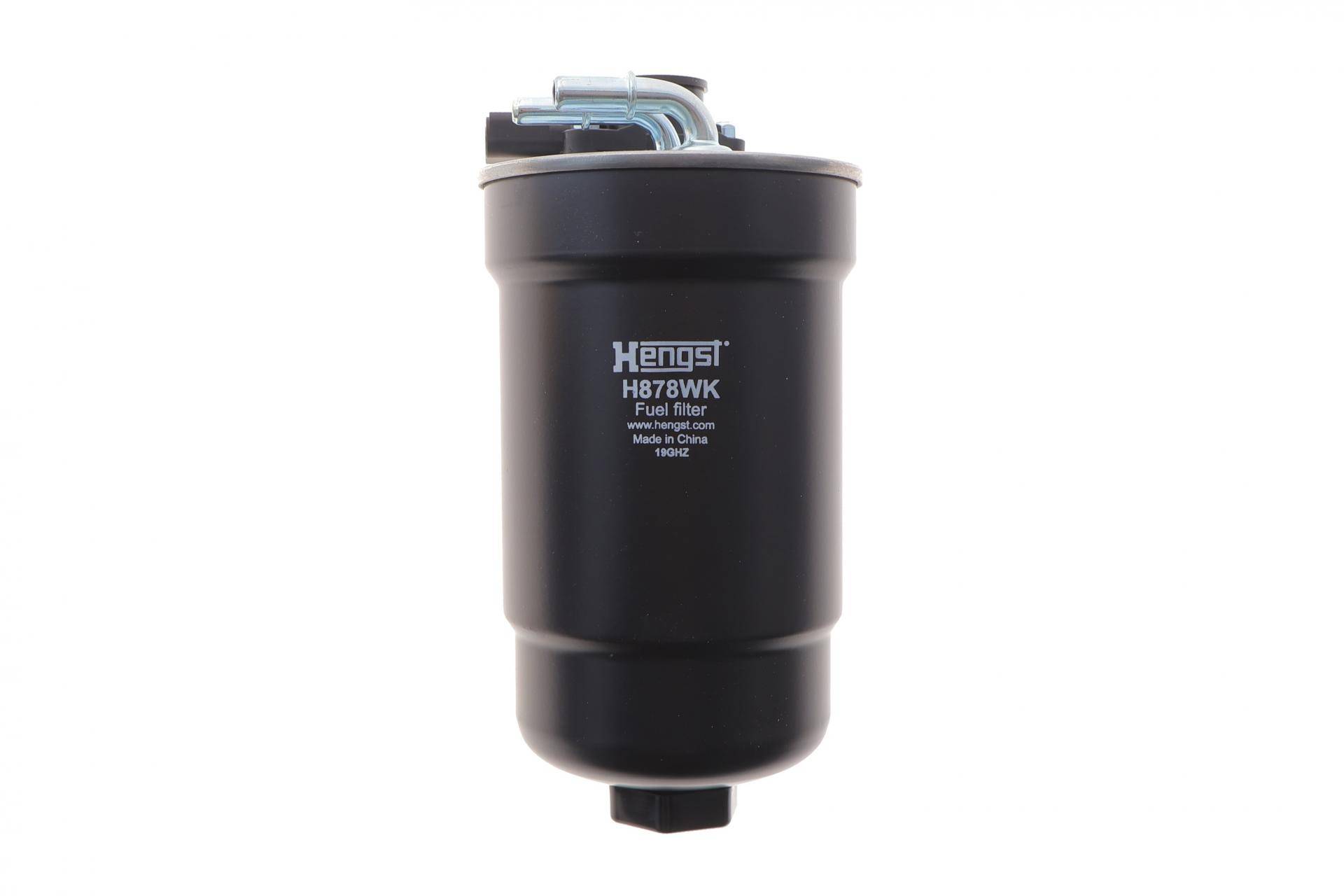 Фільтр паливний Ford Transit Connect 1.5 TDCi 13-