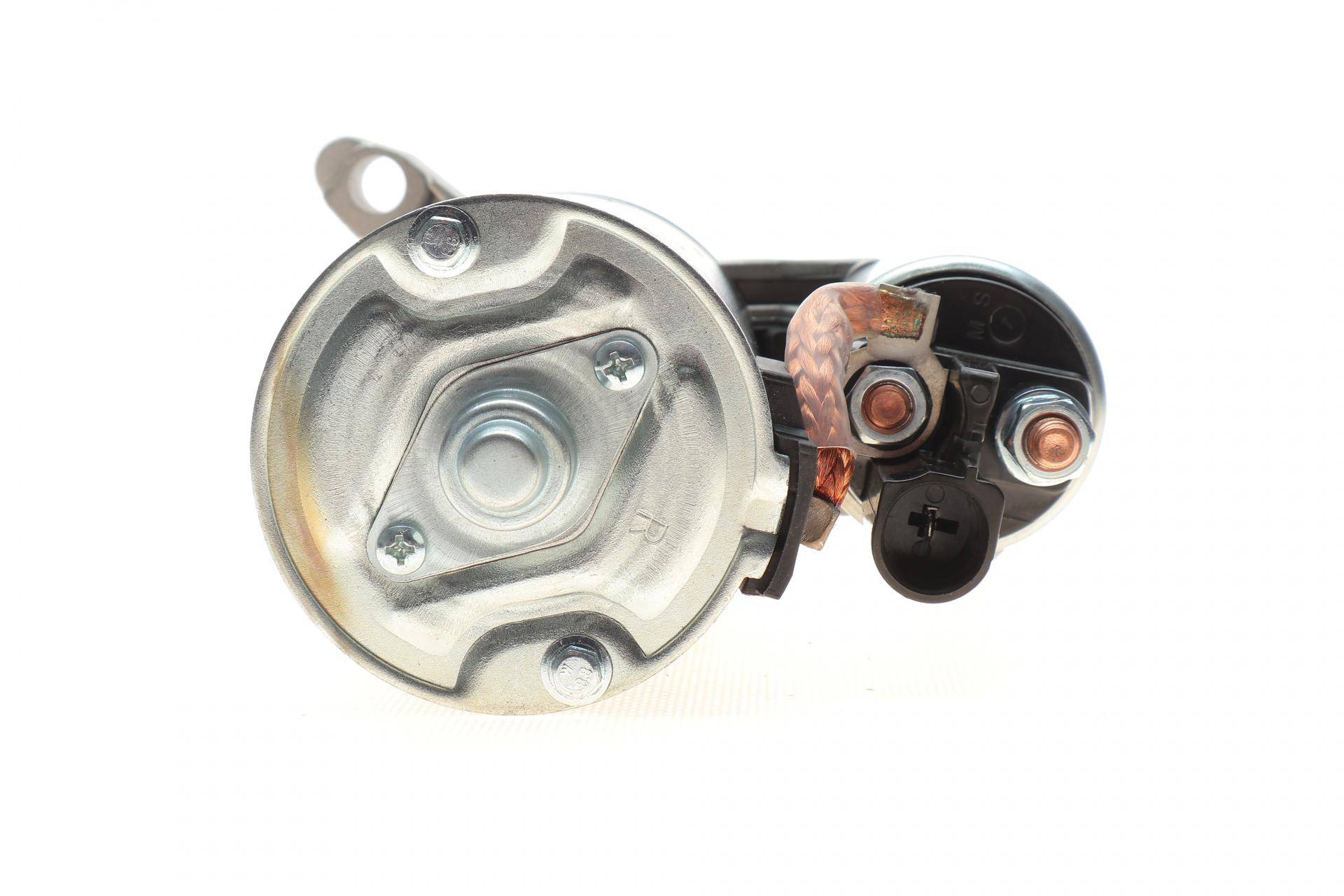 Стартер Audi A5/A6/Q5 3.0TDI quattro 11-18 (12V/2kw) (z=10) = 115735