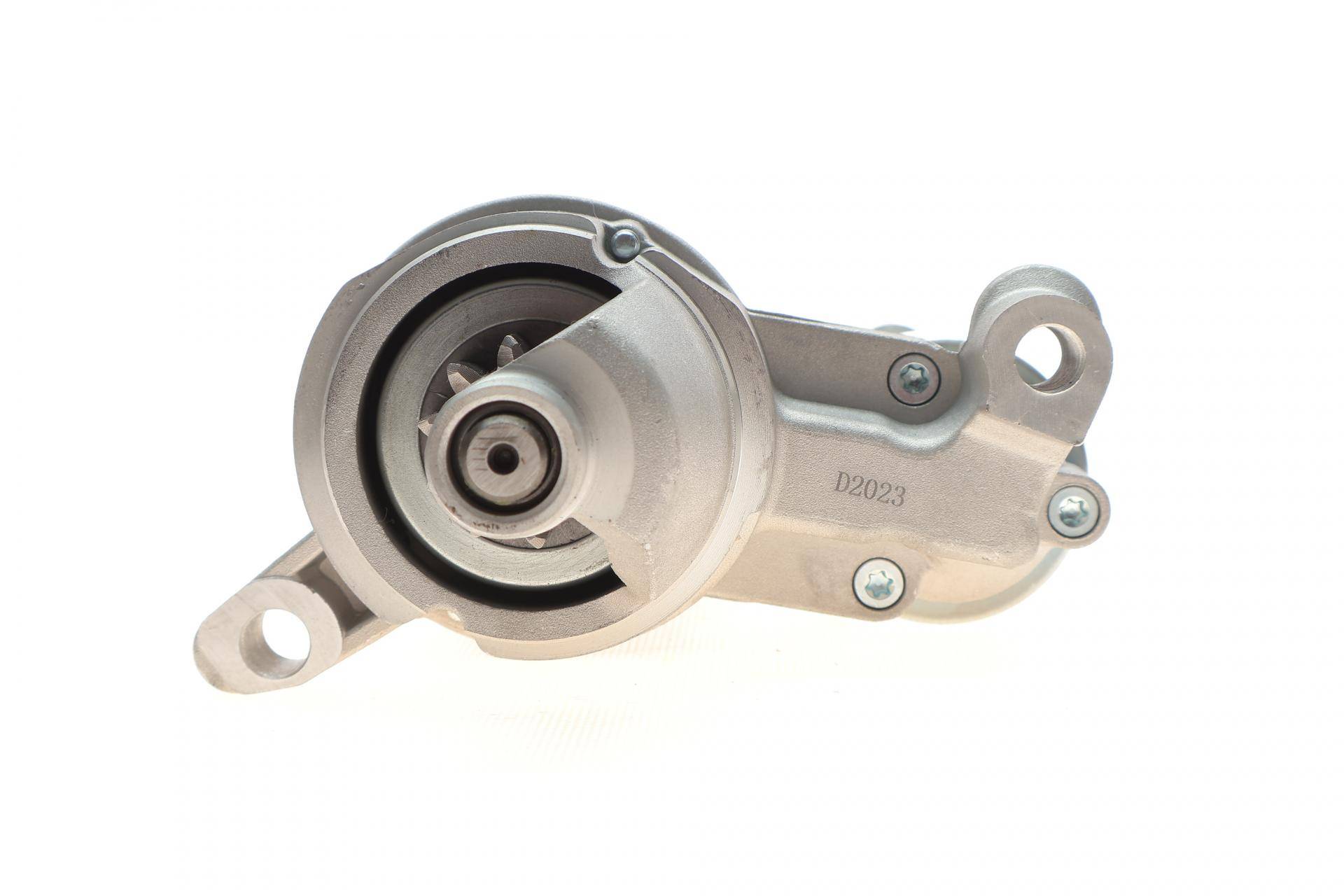 Стартер Audi A5/A6/Q5 3.0TDI quattro 11-18 (12V/2kw) (z=10) = 115735