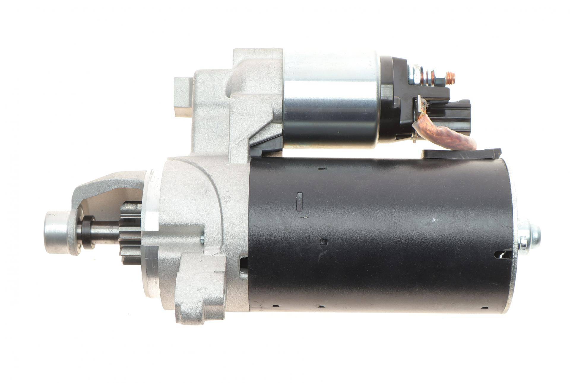 Стартер Audi A5/A6/Q5 3.0TDI quattro 11-18 (12V/2kw) (z=10) = 115735