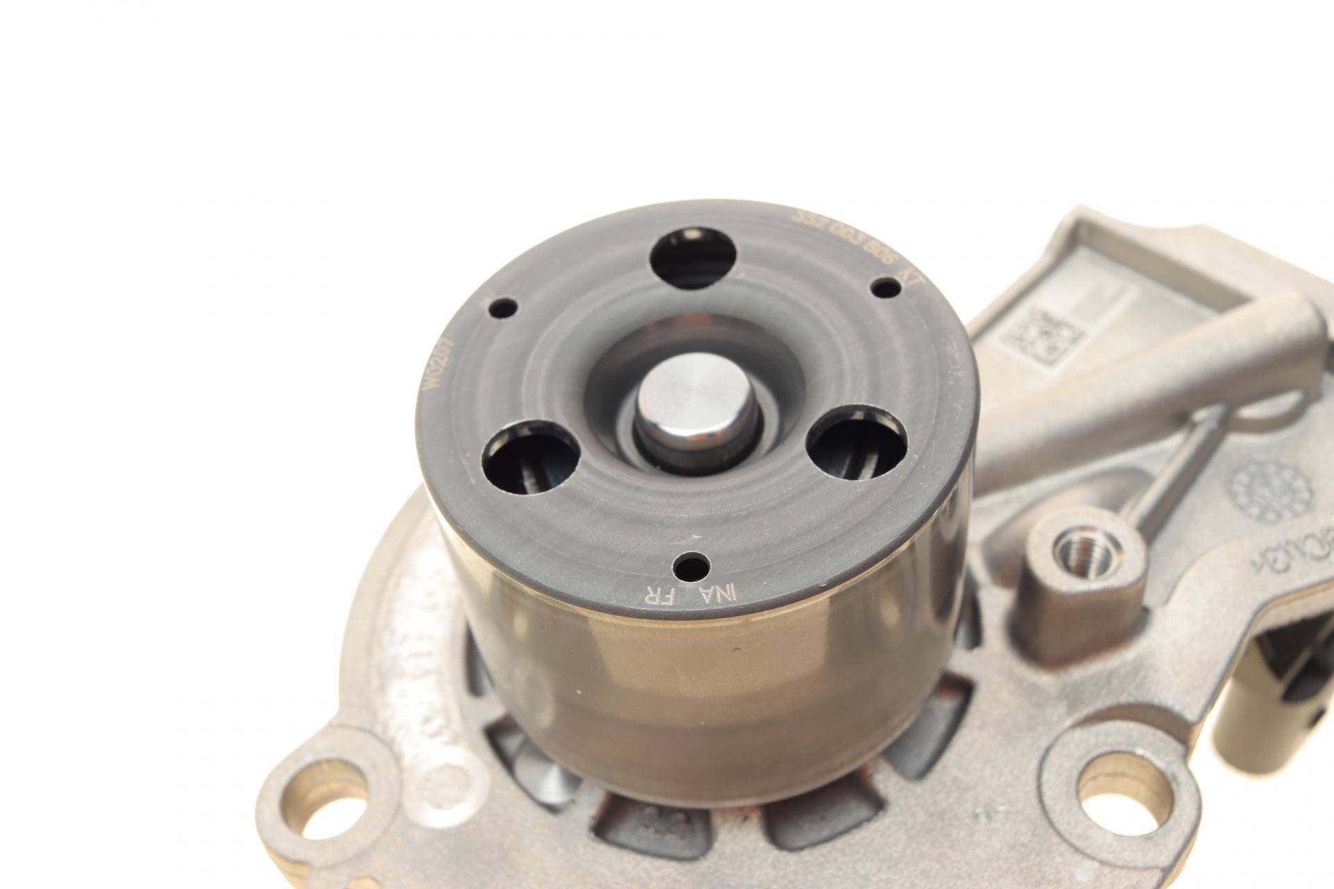 Помпа води Audi A1/Seat Ibiza/Skoda Fabia/Rapid/VW Polo 1.4TDI 14- (R/B 4PT)