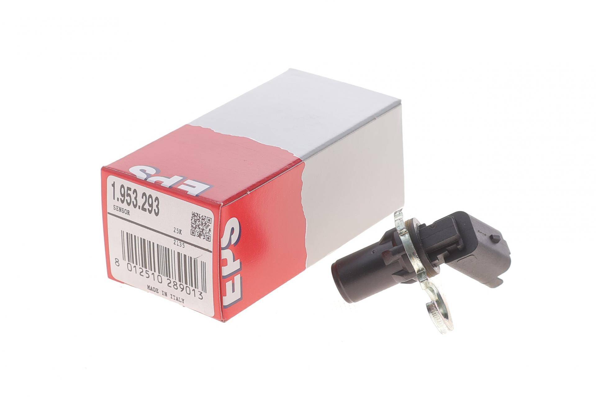 Датчик положення колінвалу Citroen Berlingo 2.0HDi 99- (470 Ом)