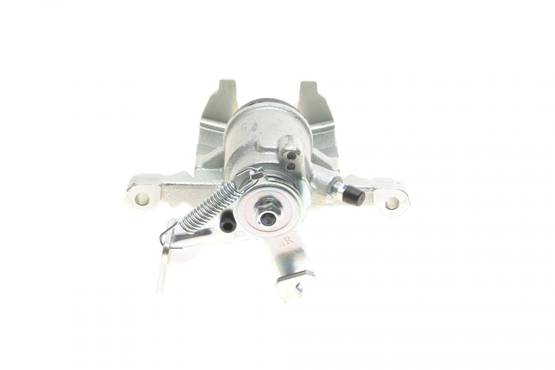 Супорт гальмівний (задній) (R) Opel Astra J 10-15 (d=40mm) (ATE) (для диска d=292mm)