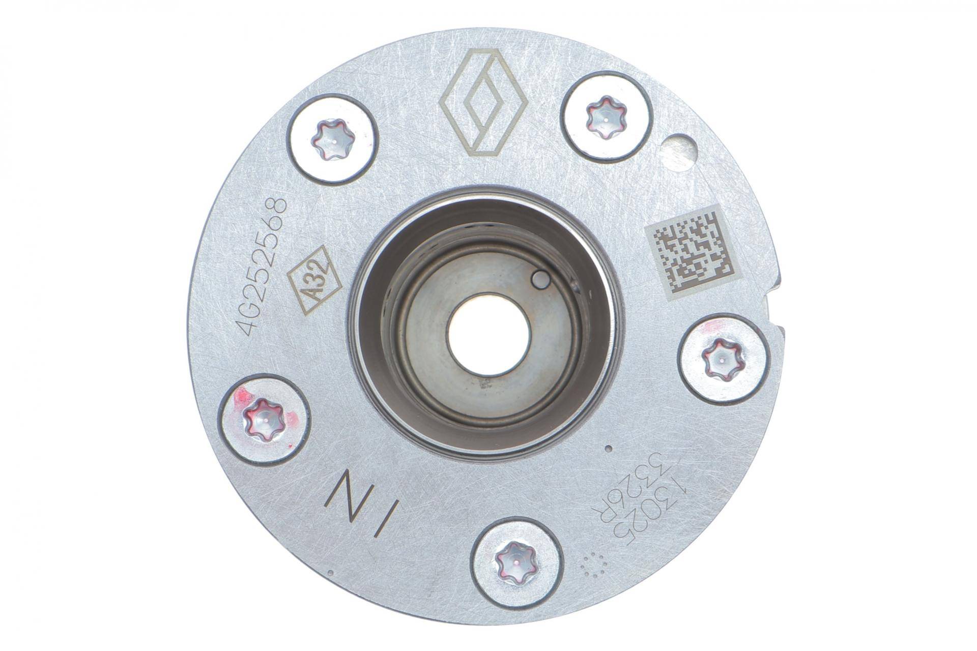 Шестерня розподільного валу Renault Kangoo 1.2 TCe 13-