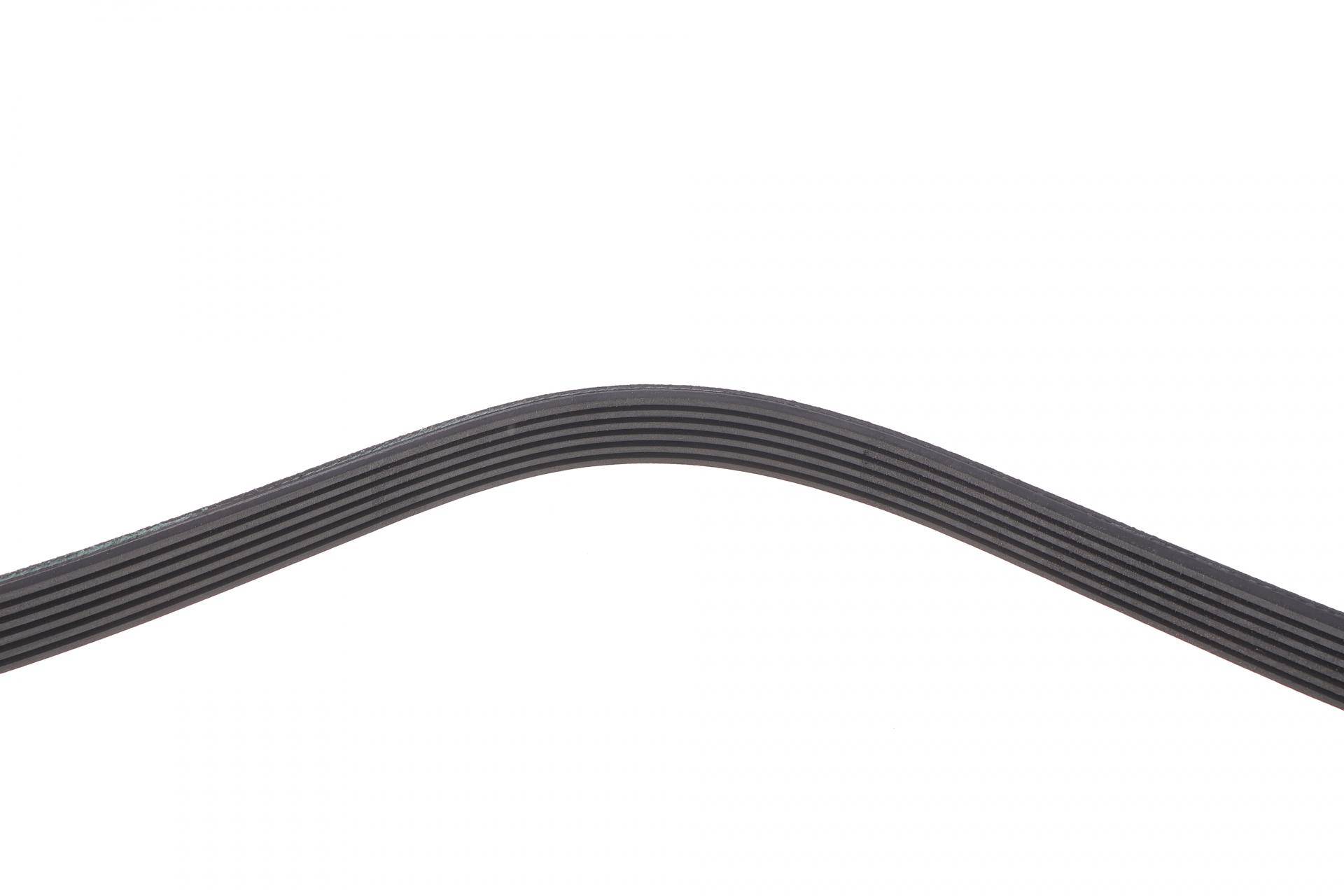 Ремінь генератора Ford Fiesta/Mazda 2 1.4D 01-12