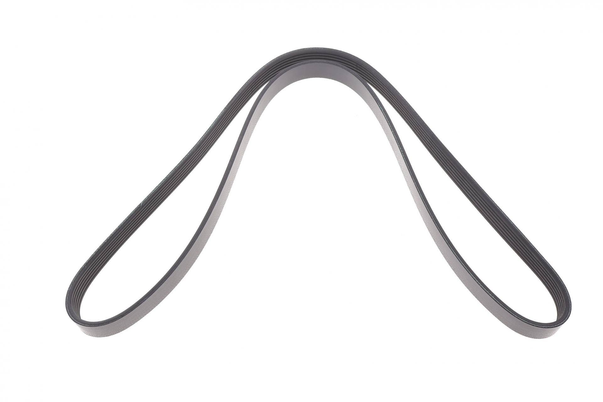 Ремінь генератора Ford Fiesta/Mazda 2 1.4D 01-12