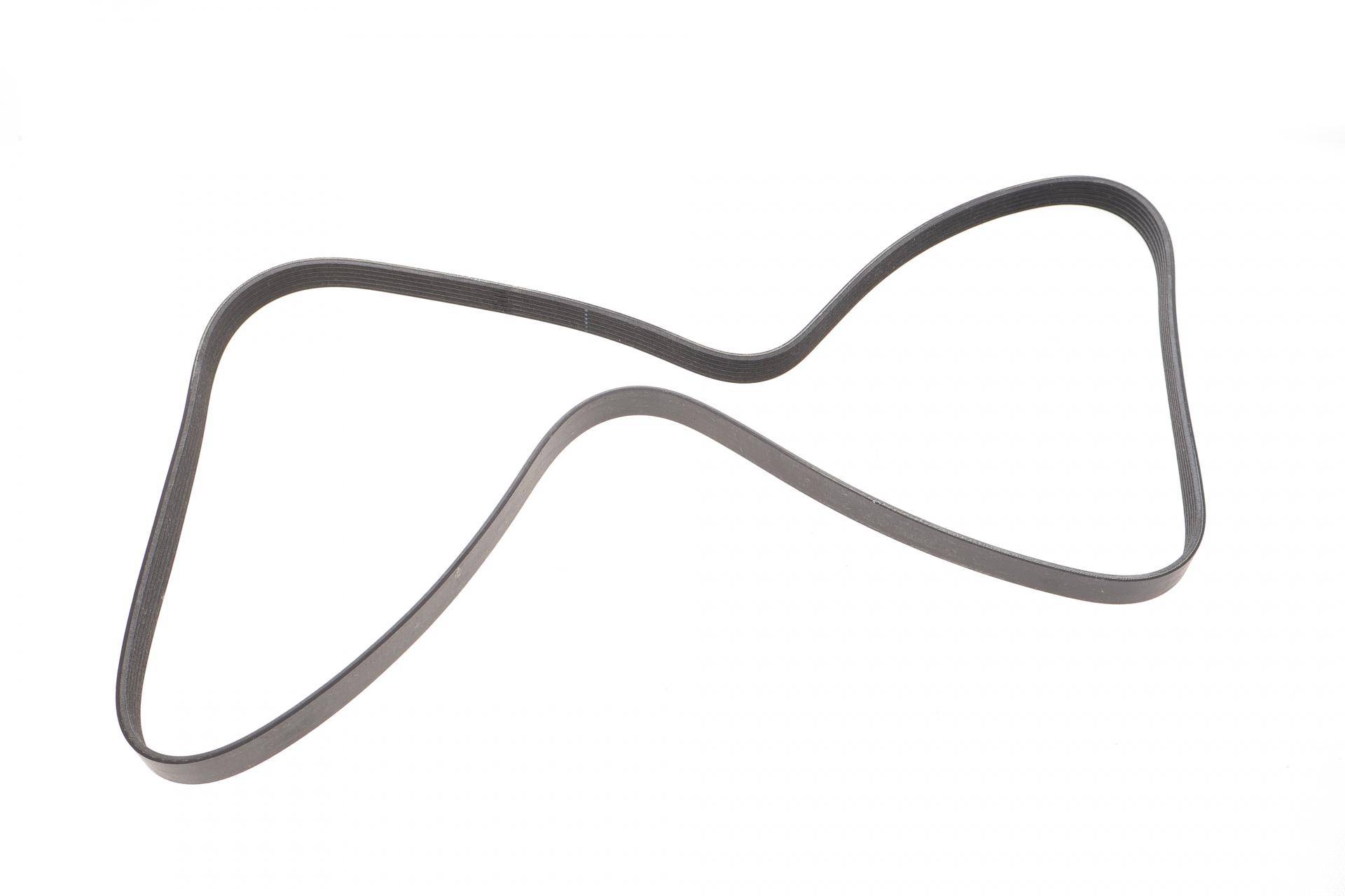 Ремінь генератора Dacia Dokker/Duster/Logan 1.4/1.6 04-