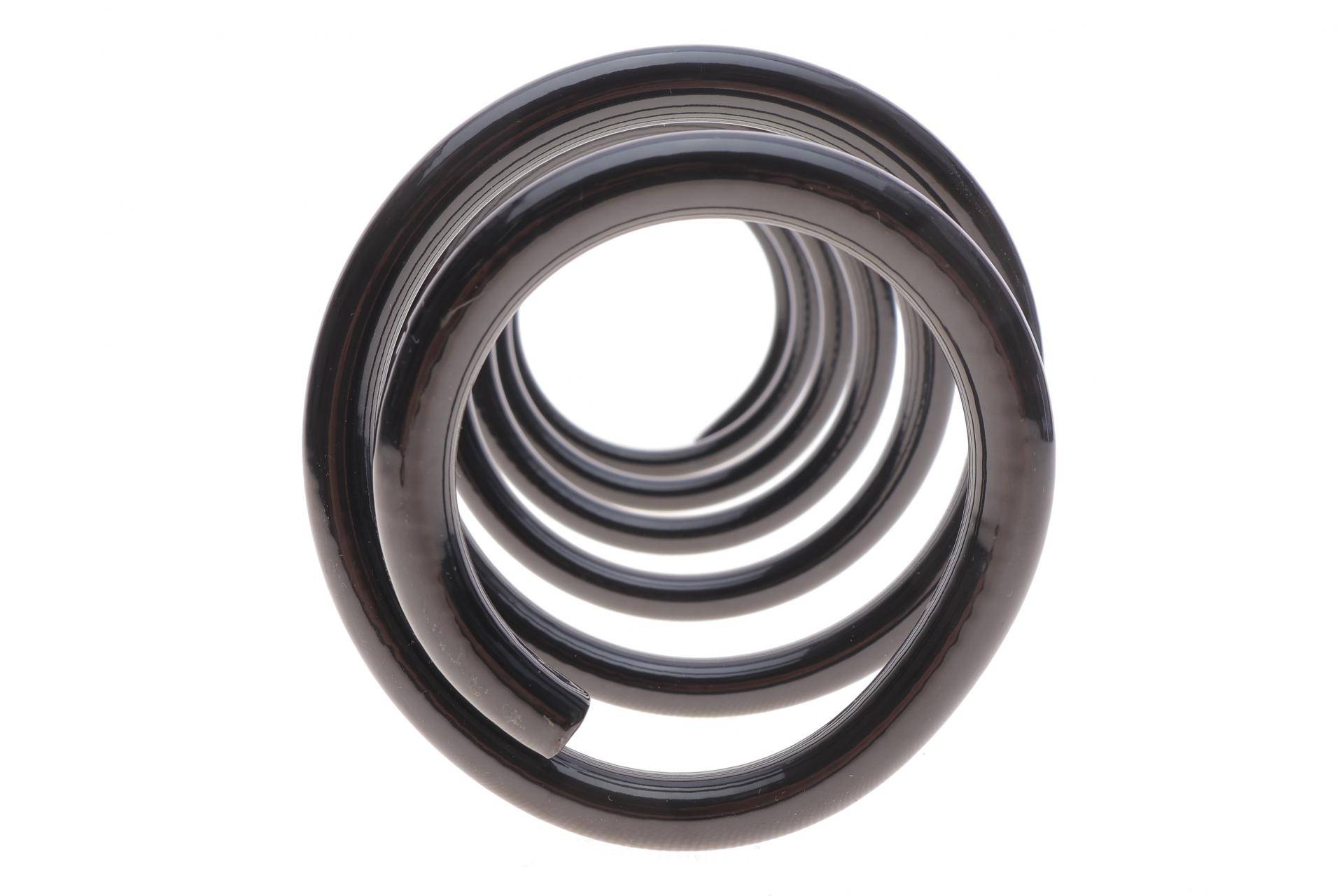 Пружина (задня) Hyundai Elantra V 1.6/1.8 11- (седан)