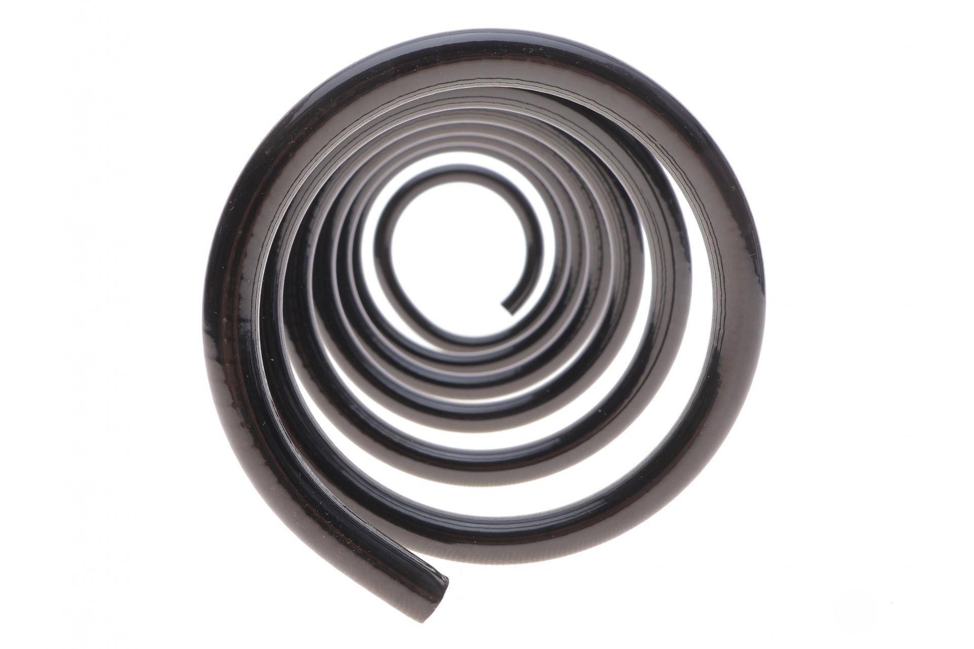 Пружина (задня) Hyundai Elantra V 1.6/1.8 11- (седан)