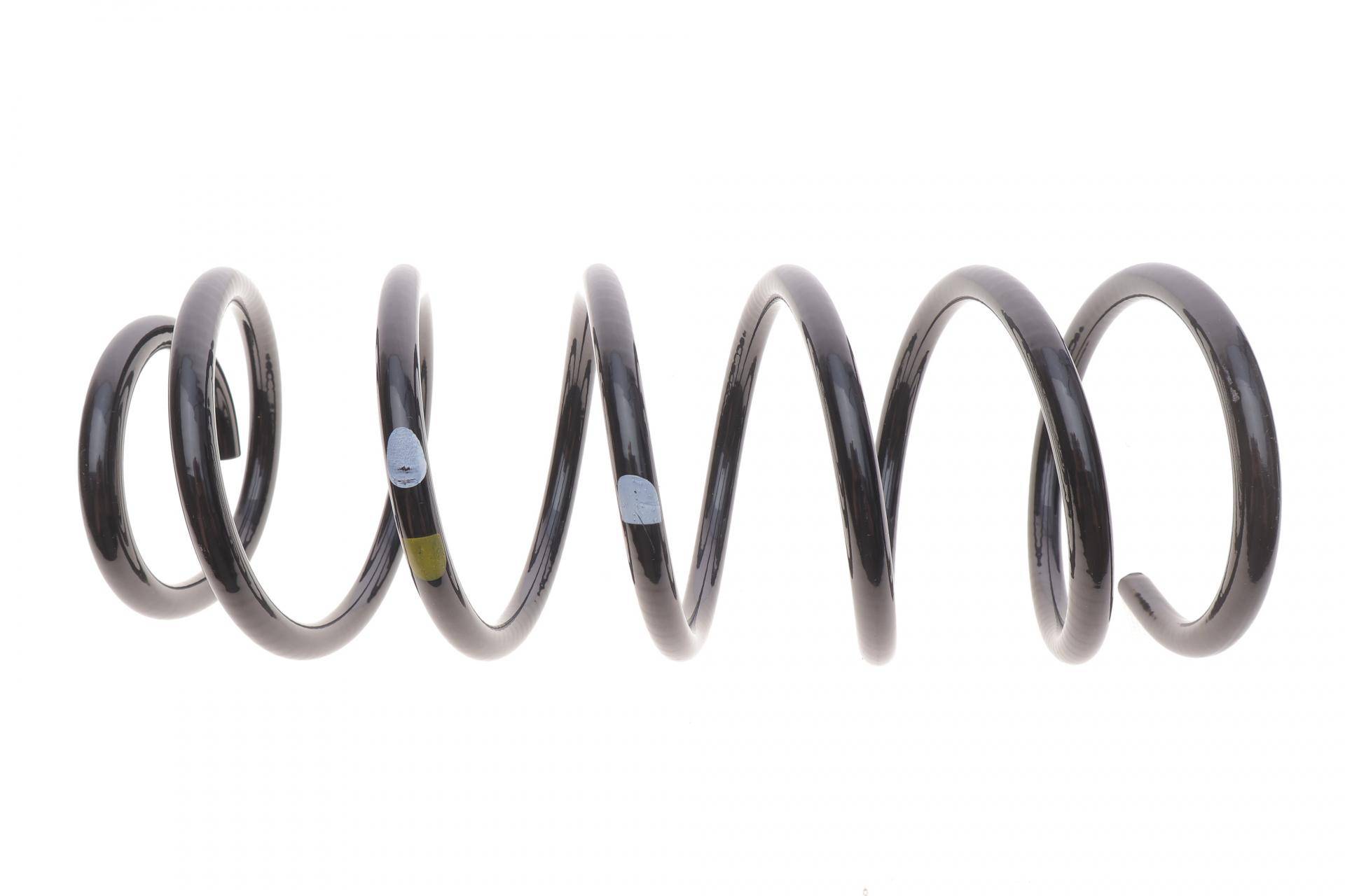 Пружина (задня) Hyundai Elantra V 1.6/1.8 11- (седан)