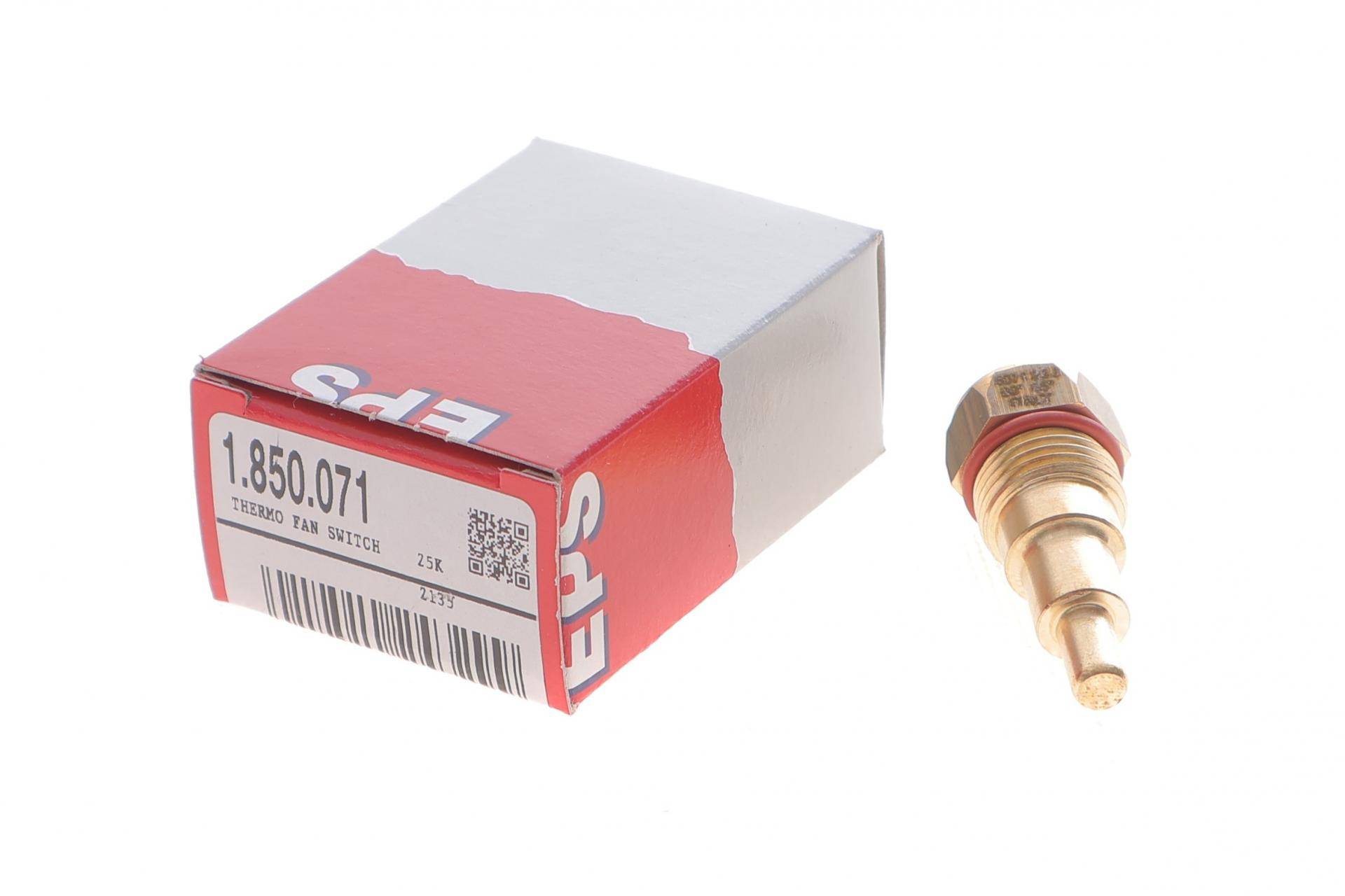 Датчик температури охолоджуючої рідини Mazda 121 1.3/1.3 87-91