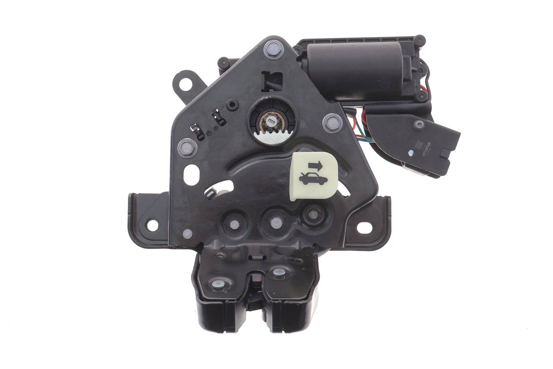 Замок кришки багажника Tesla Model 3 17-