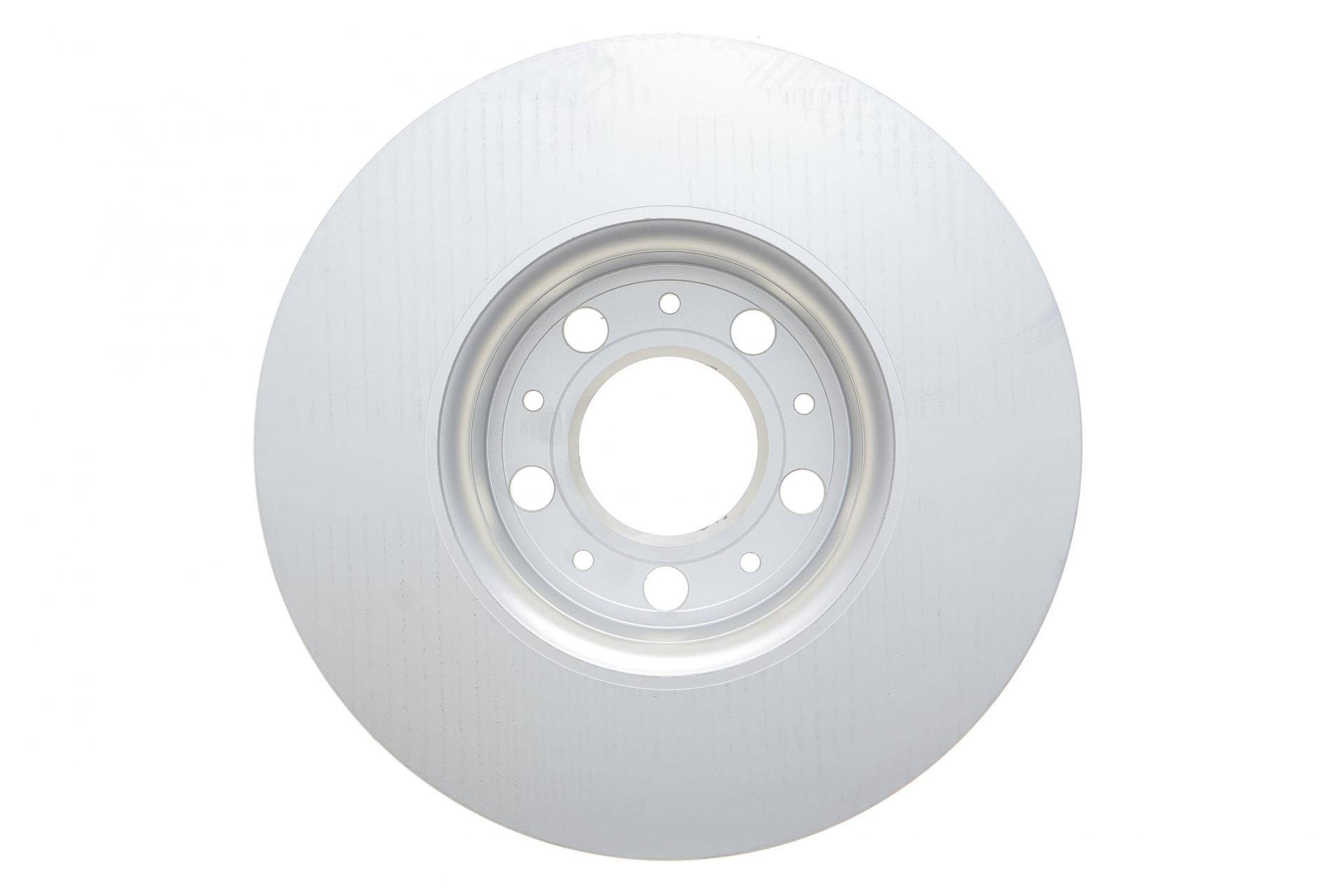 Диск гальмівний (передній) Volvo S60/S80/V70/XC70 97-10 (15") (286x26) (з покриттям) (вент.)