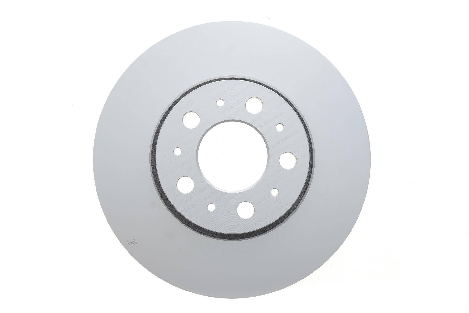 Диск гальмівний (передній) Volvo S60/S80/V70/XC70 97-10 (15