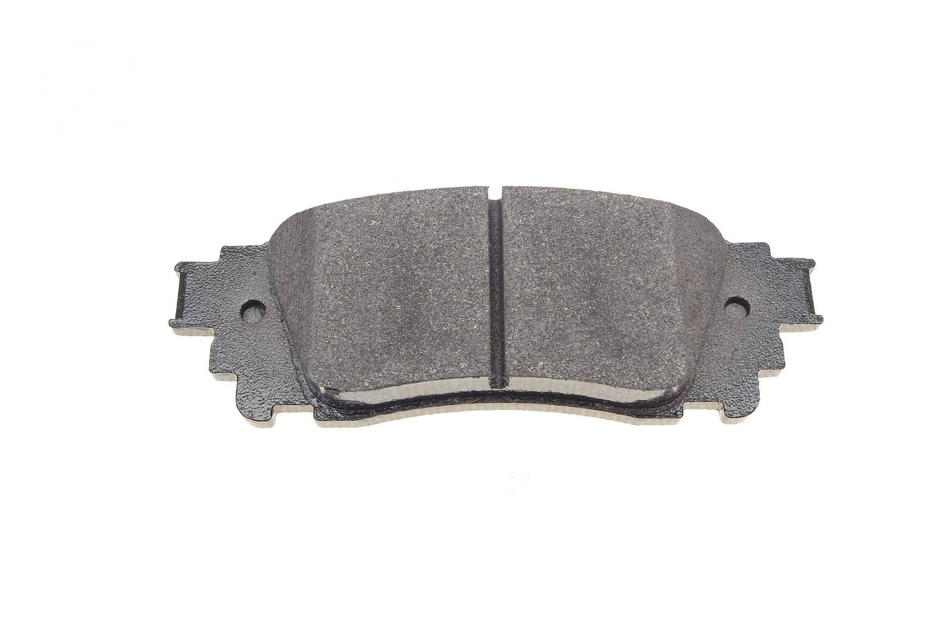 Колодки гальмівні (задні) Lexus NX 2.0/2.5 16V 14-