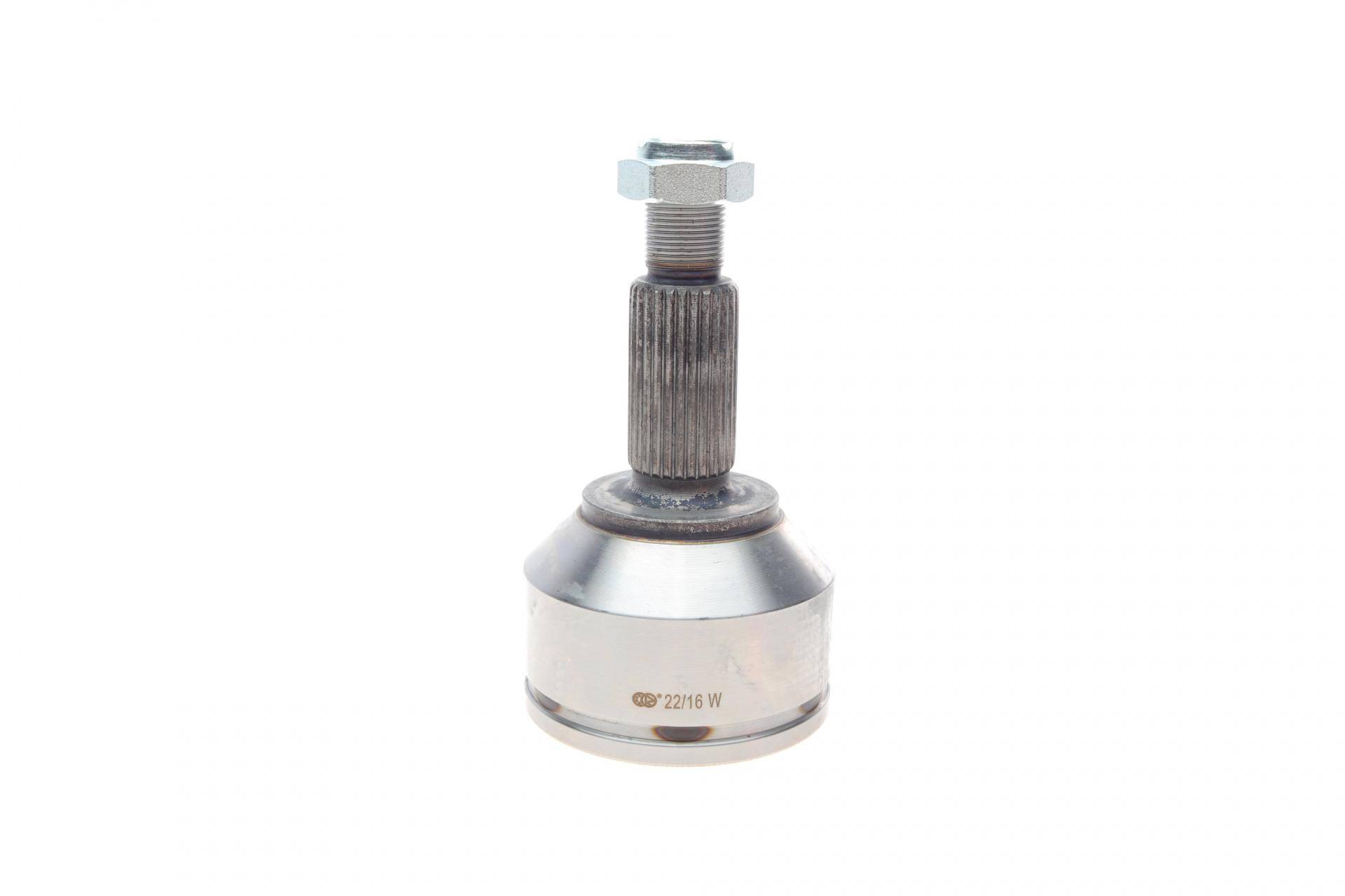 Шрус (зовнішній) Ford Mondeo 1.8/2.0 i 16V 93-96 (27/25z)