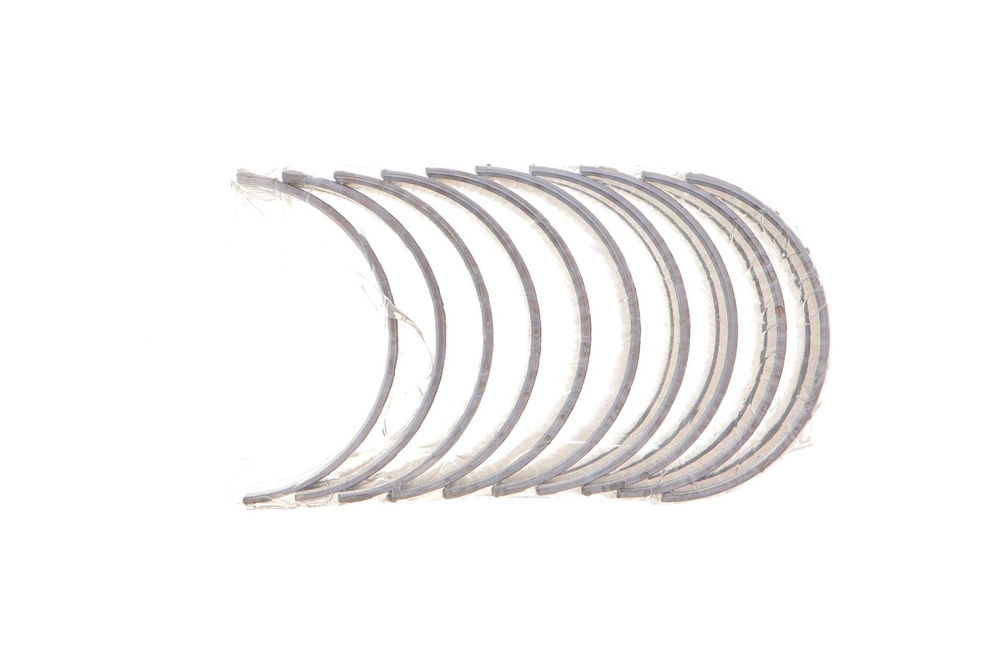 Вкладиші корінні Ford Transit Connect 1.8TDCi 02-13 (STD)