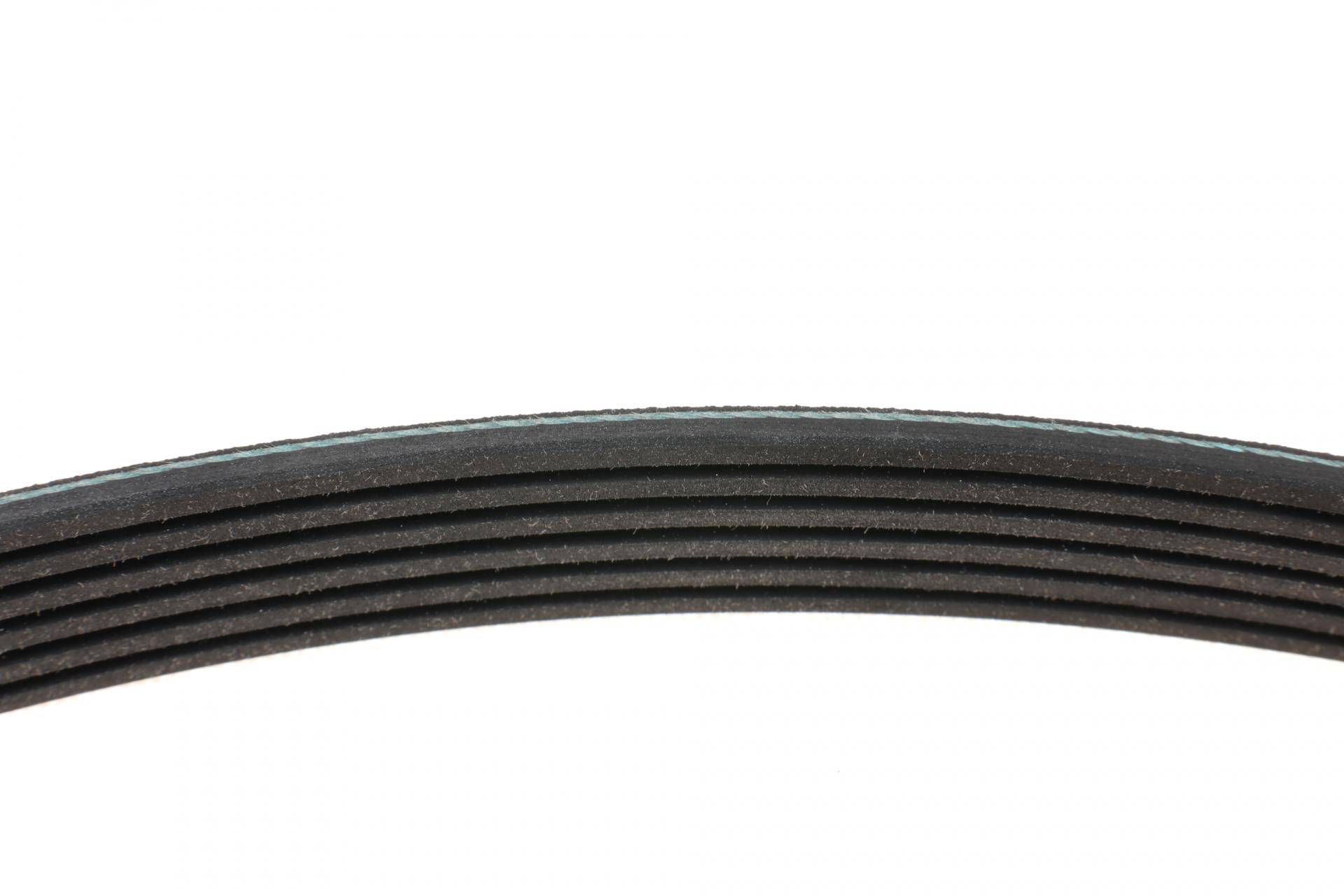 Ремінь генератора Ford Connect 1.8D/TDCi 02-/ Opel Combo 1.2-1.4i -01/ Honda Accord/ Civic 2.0 96-02