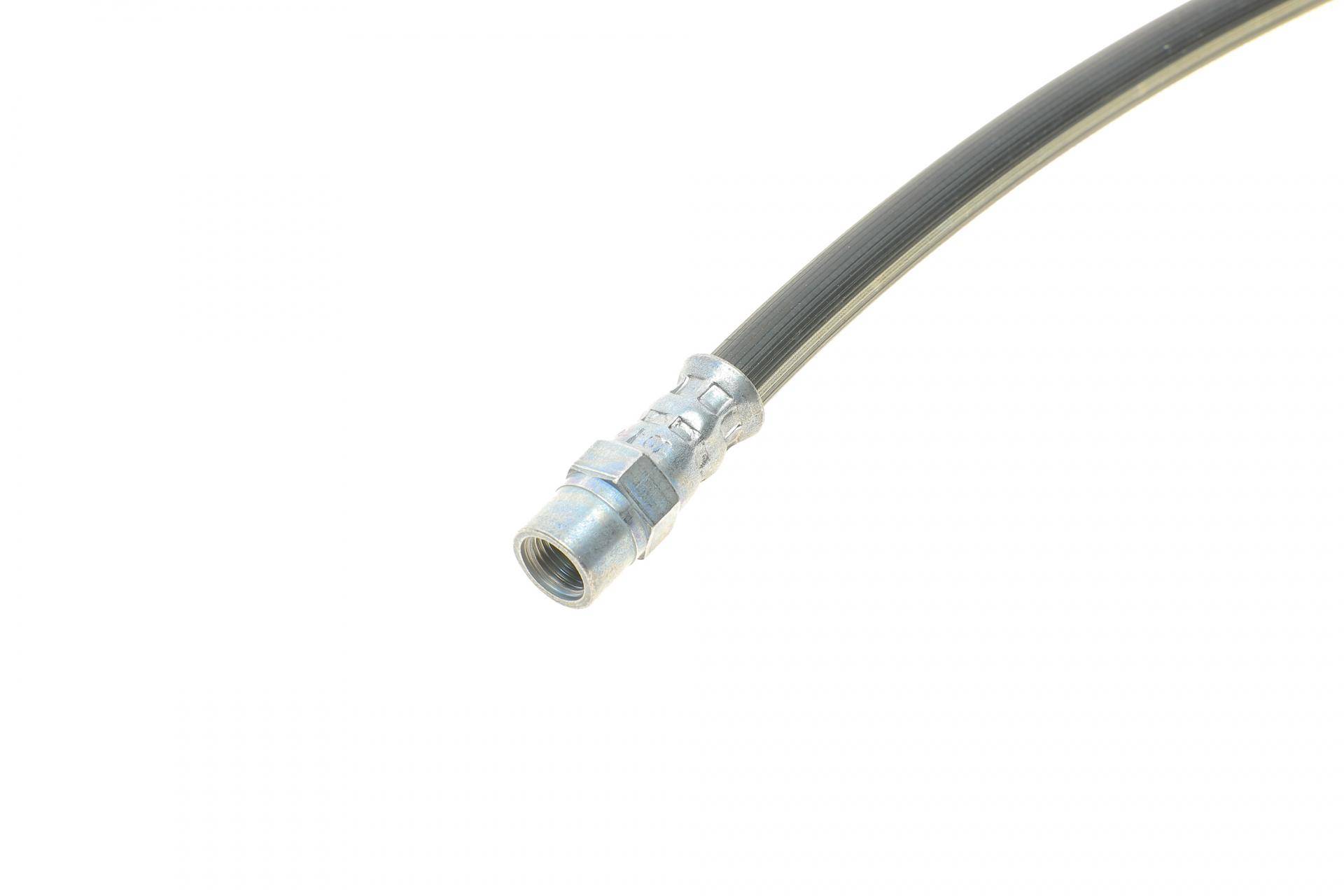 Шланг гальмівний (передній) MB 207-609 (L=494mm)