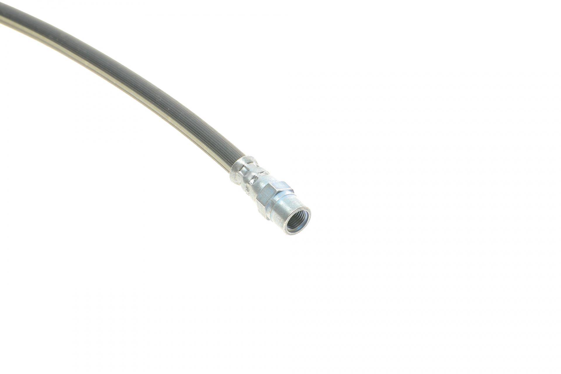Шланг гальмівний (передній) MB 207-609 (L=494mm)