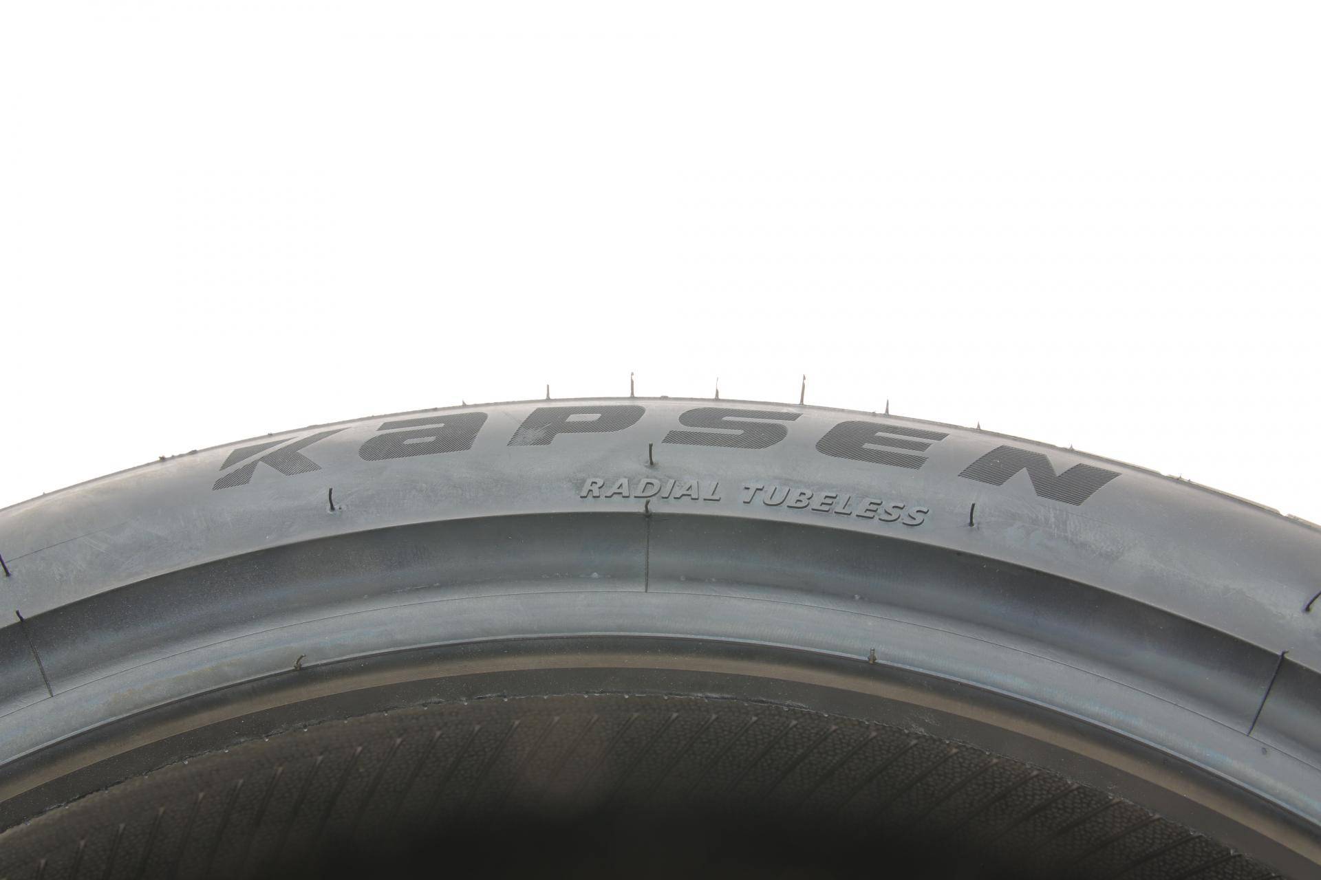 Шина K3000 225/40 ZRF18 XL 92W (літня) Run Flat