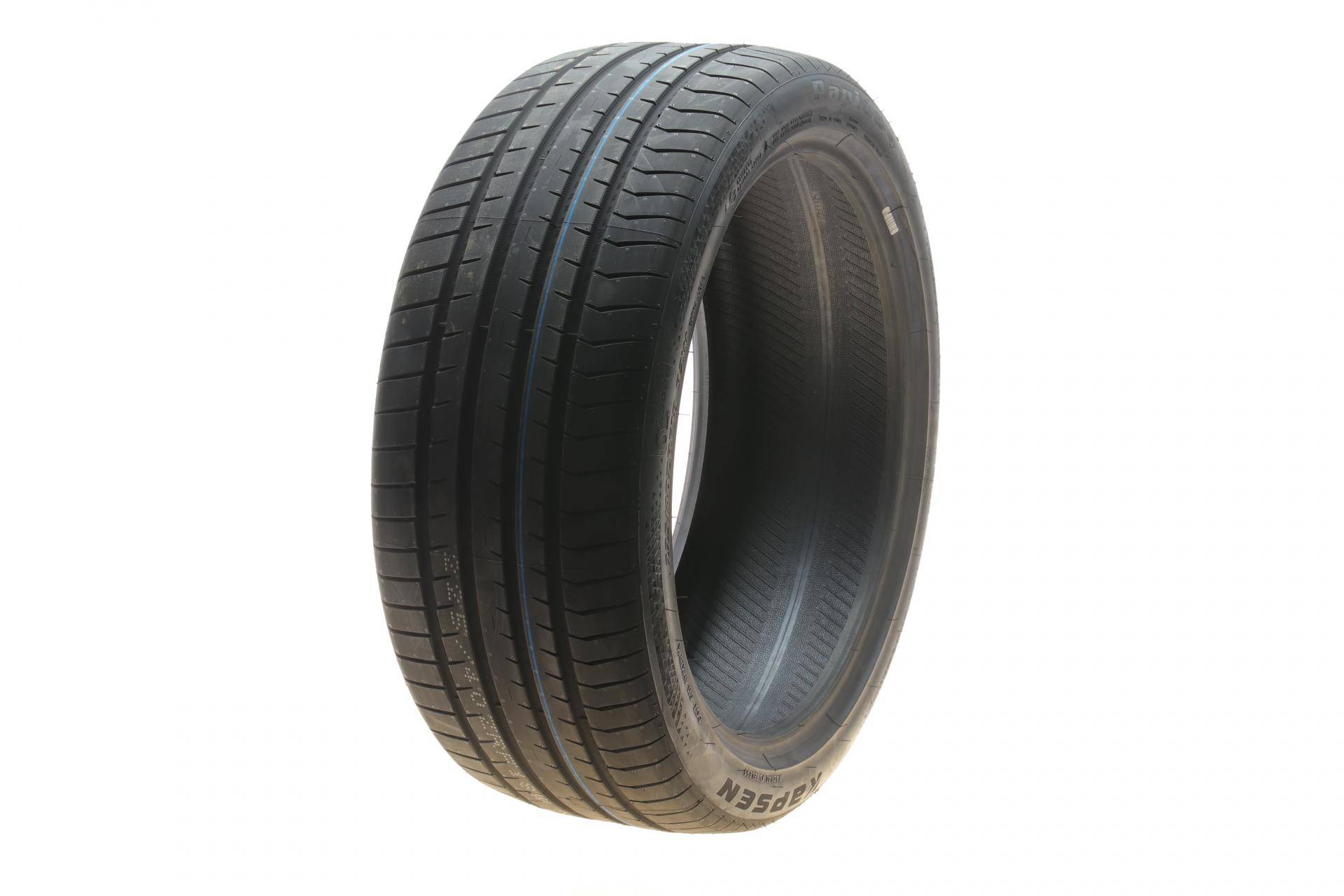 Шина K3000 225/40 ZRF18 XL 92W (літня) Run Flat