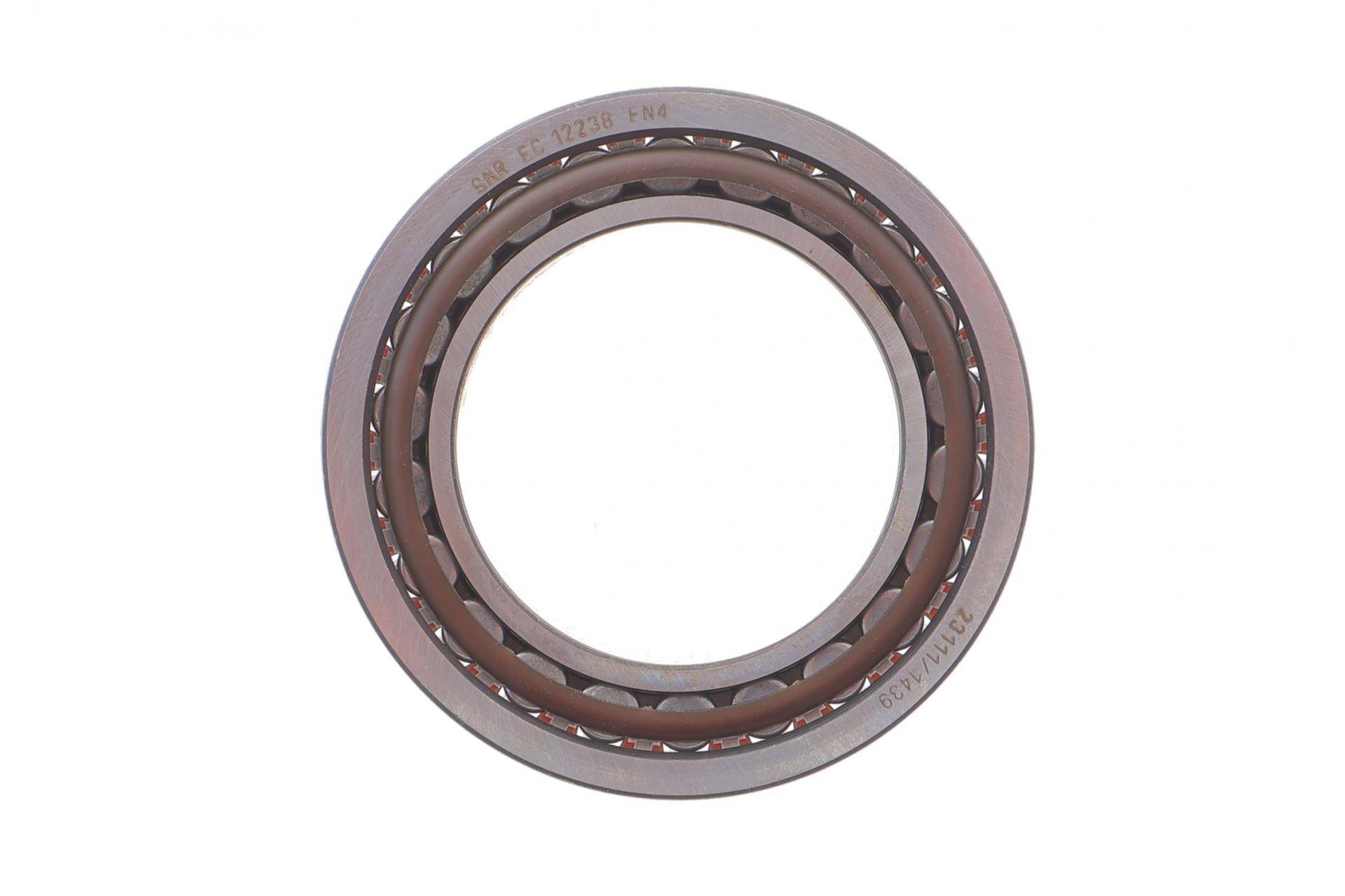 Підшипник КПП Renault Kangoo 98-/(42x68x14/10.5/14)