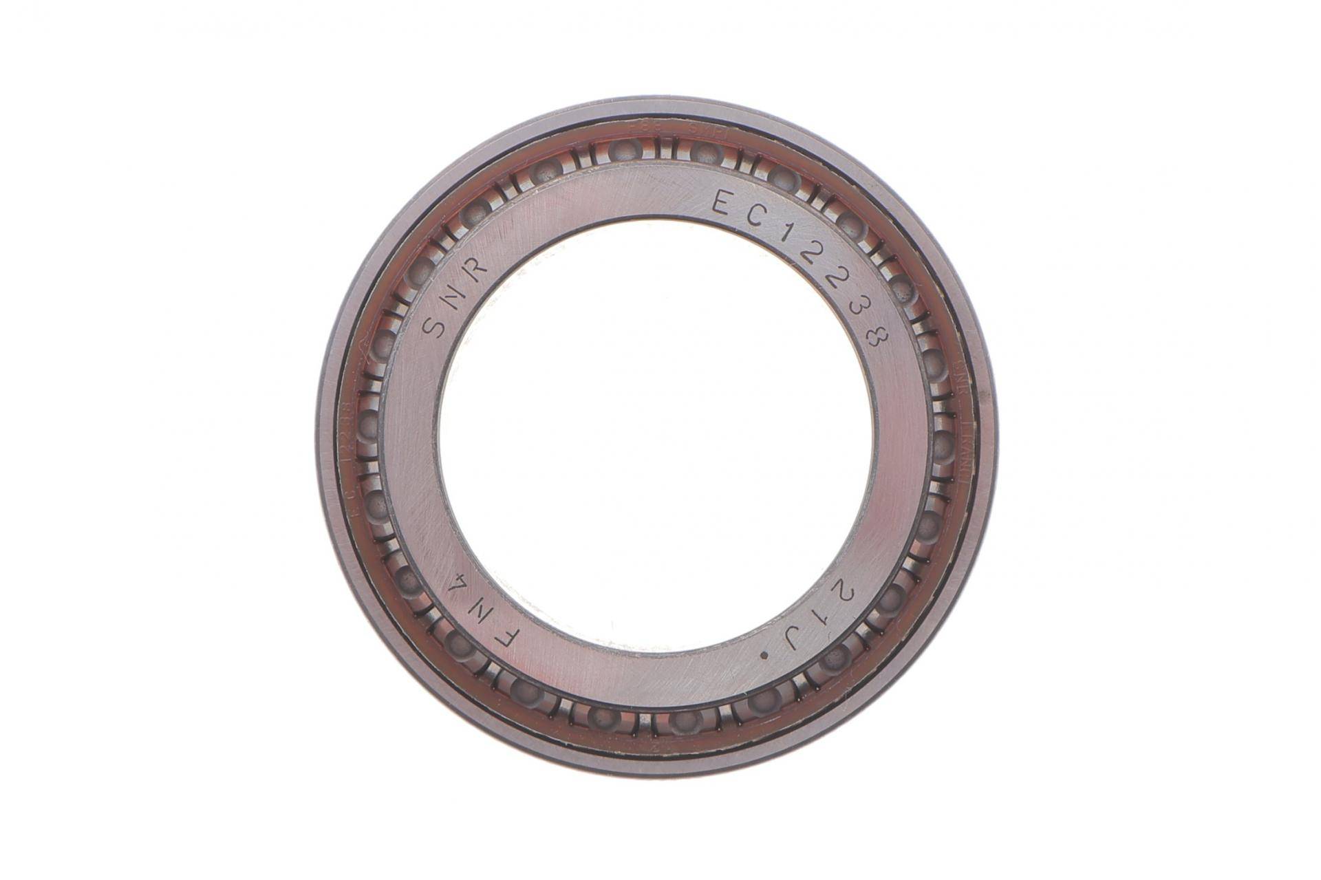 Підшипник КПП Renault Kangoo 98-/(42x68x14/10.5/14)