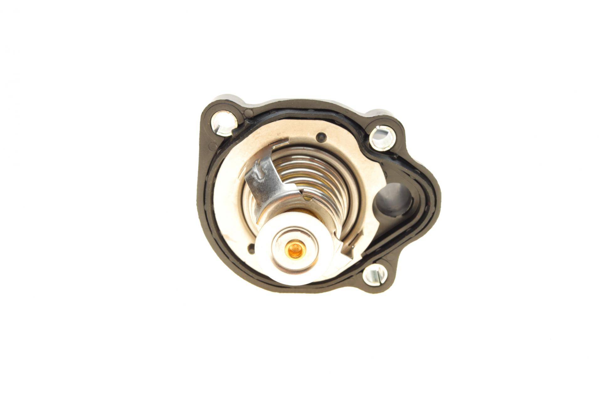 Термостат Ford Focus/Fiesta 1.6Ti-2.0 03- (TE0186)