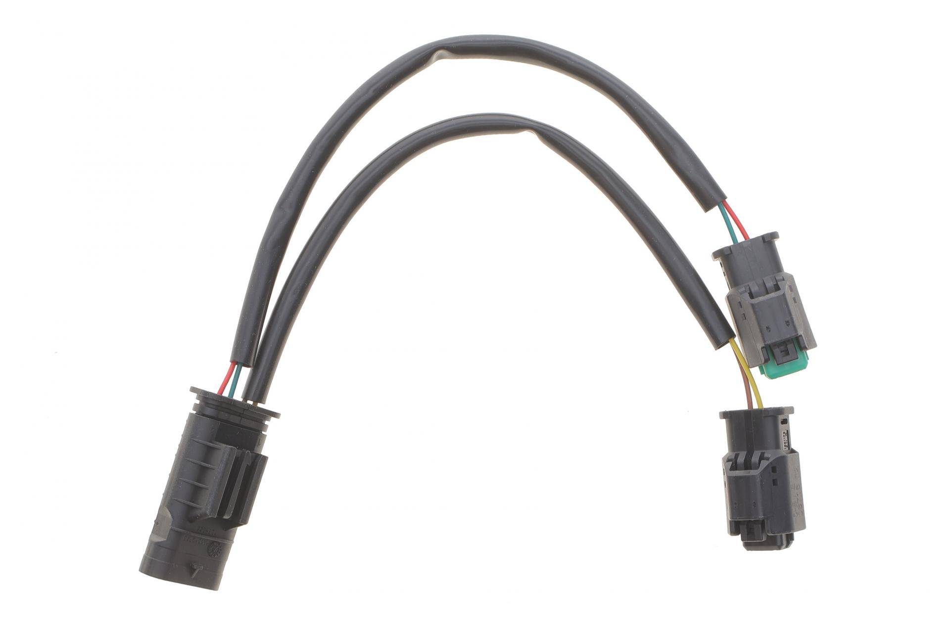 Кабель електропроводки Citroen C4/Peugeot 207/308/3008 04-13 (системи термостата)