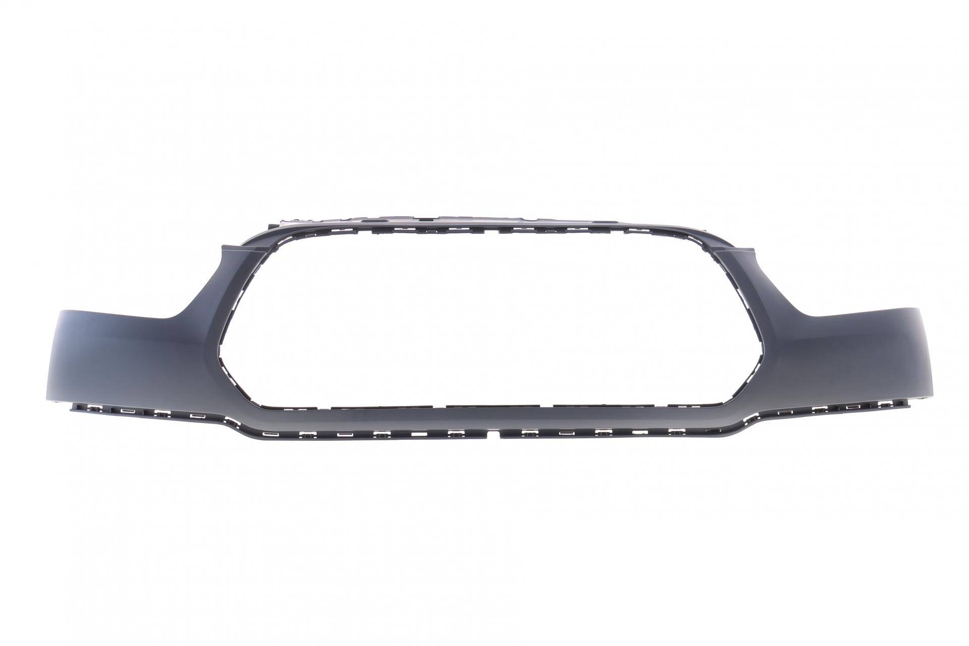 Бампер (передній) Ford Transit 14-(пошкоджене кріплення)