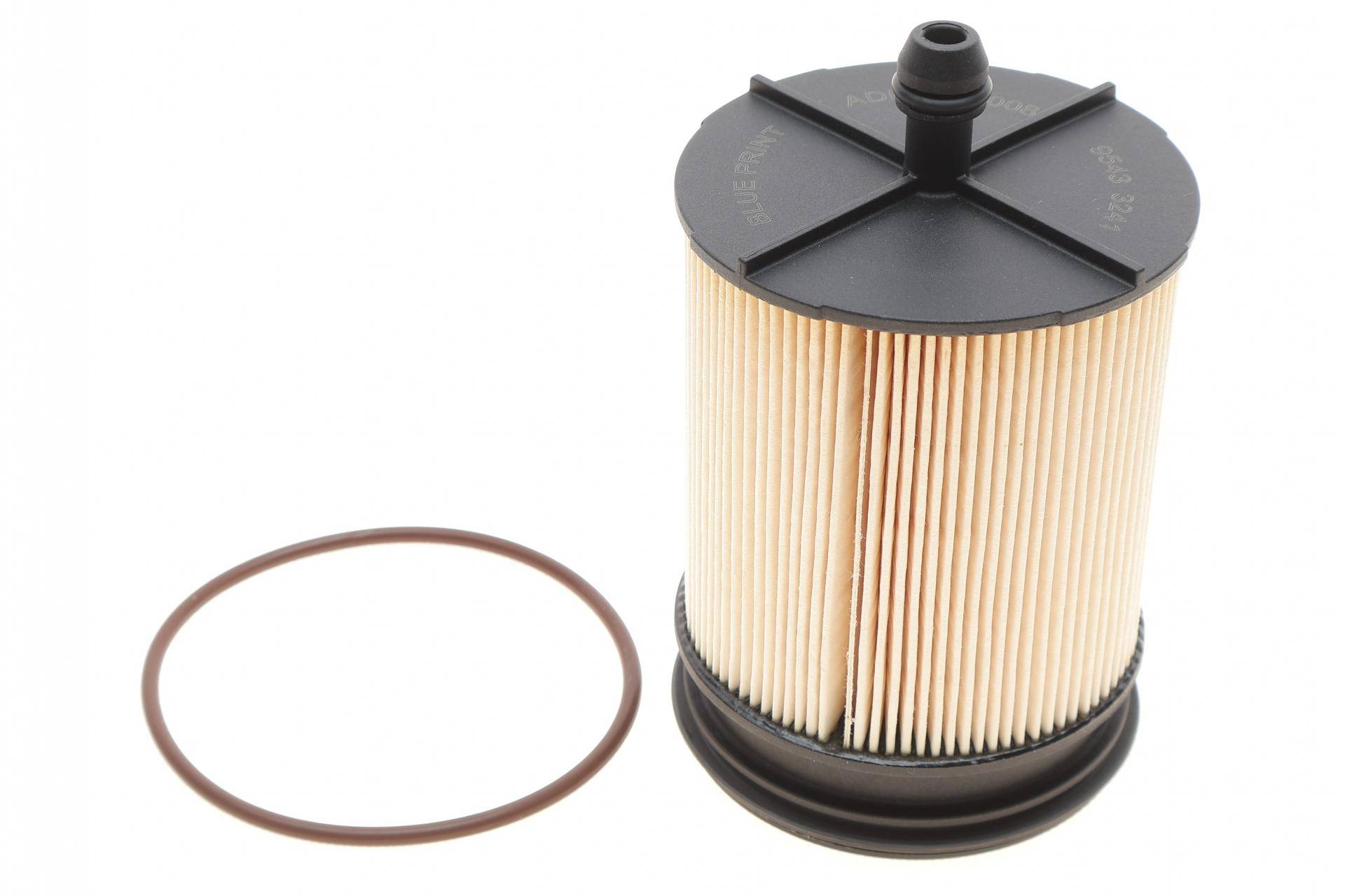 Фільтр паливний Toyota Auris/Avensis/Rav4 13-18