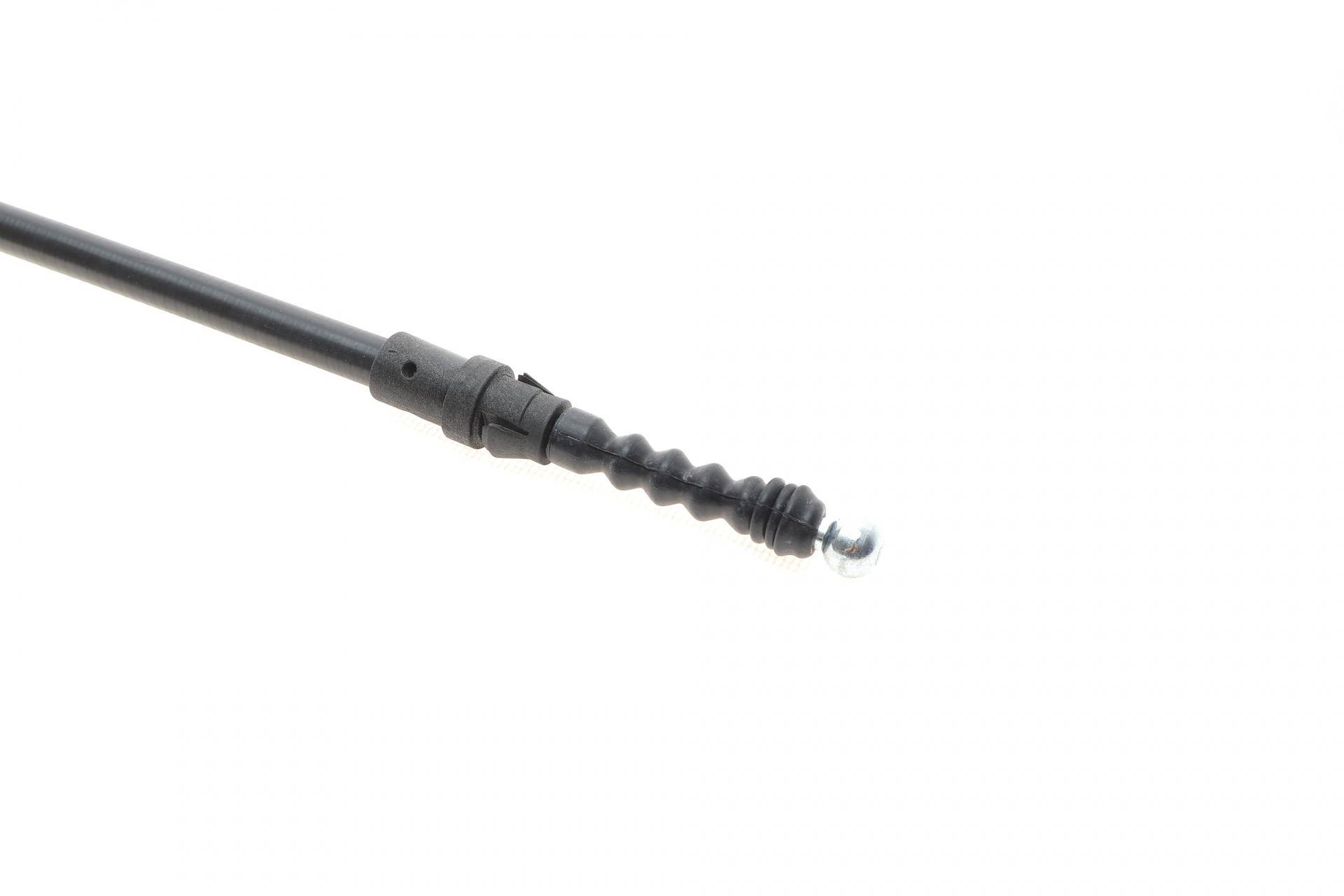 Трос ручника (задній) VW Caddy 08- (довга база) (2025/757мм)