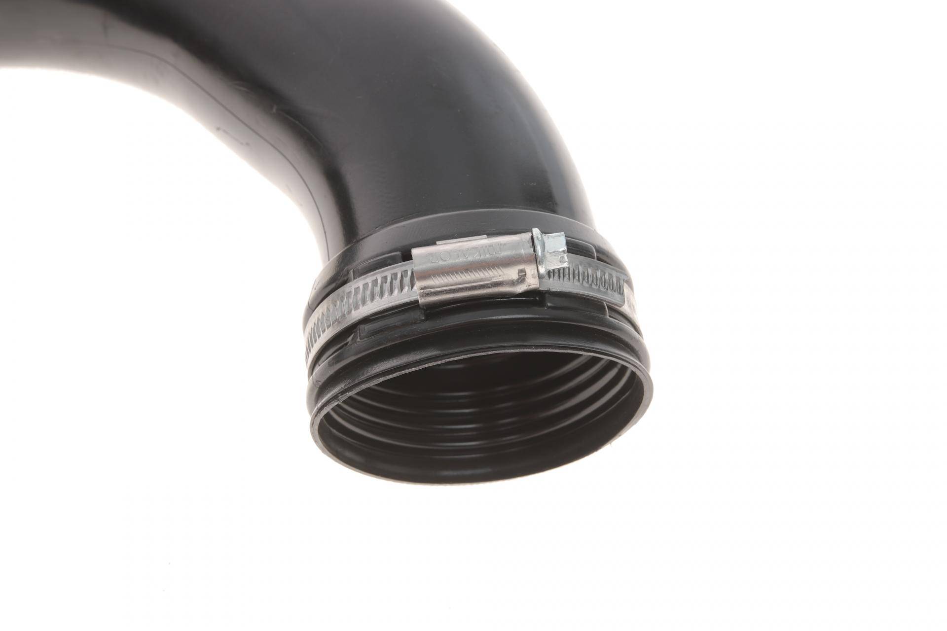 Патрубок турбіни Dacia Logan 1.5 dCi 05-/Renault Clio II/Kangoo 1.5dCi 01-