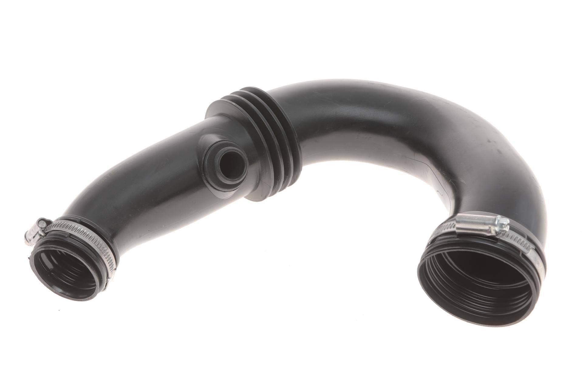 Патрубок турбіни Dacia Logan 1.5 dCi 05-/Renault Clio II/Kangoo 1.5dCi 01-