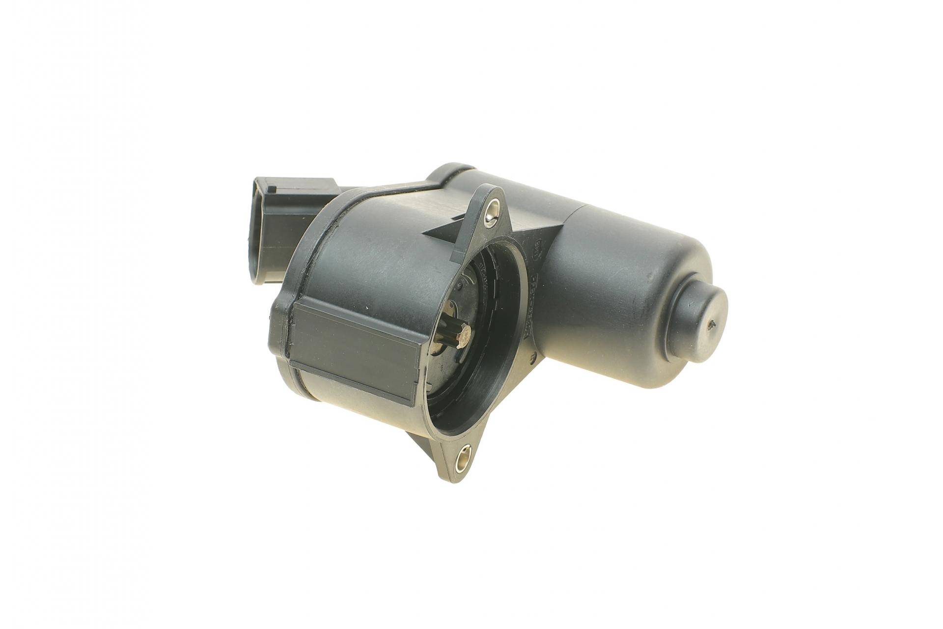 Моторчик електроручника Audi A6 2.0/2.7 TDI/2.8/3.2 FSI/2.4/3.0 04-11