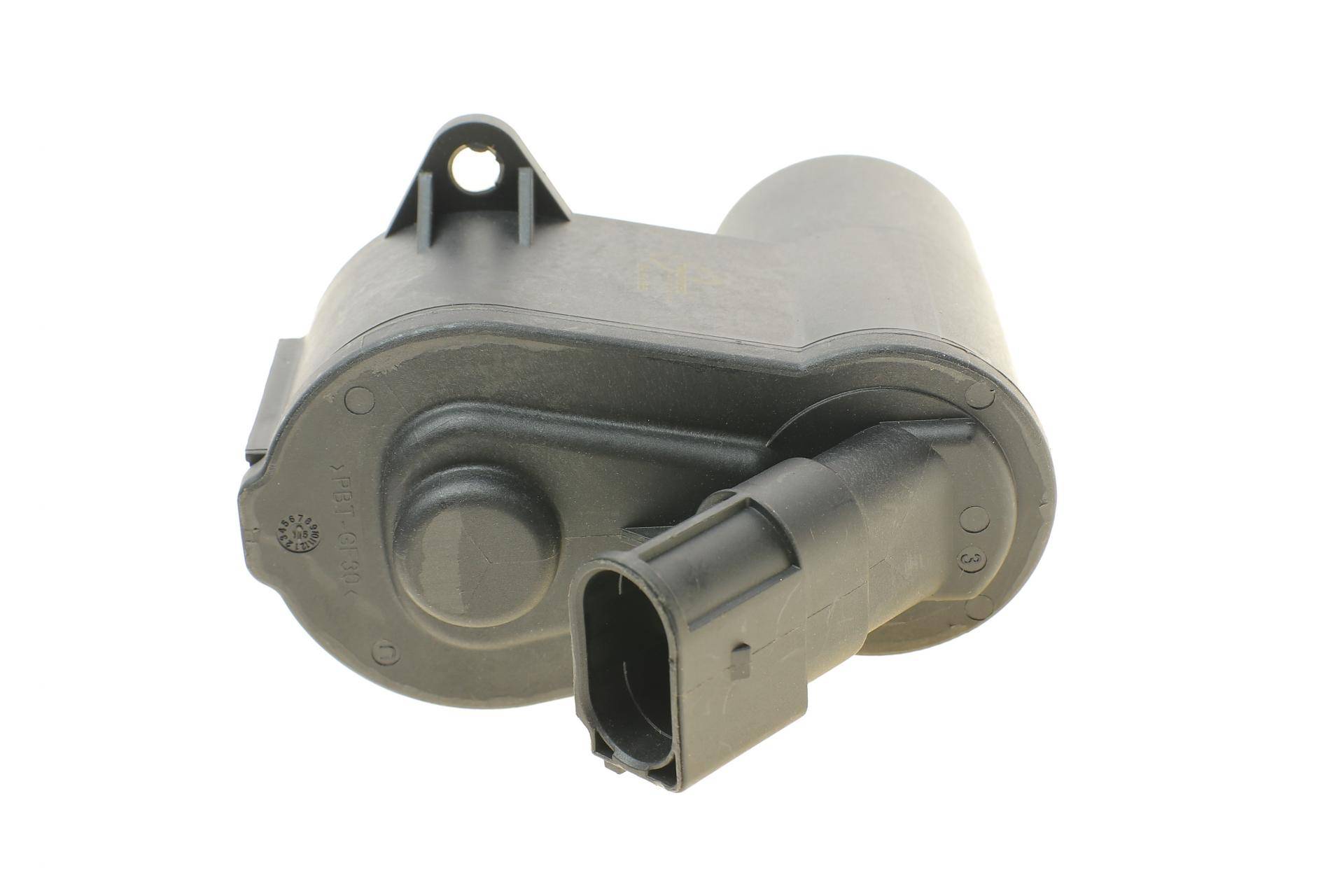 Моторчик електроручника Audi A6 2.0/2.7 TDI/2.8/3.2 FSI/2.4/3.0 04-11