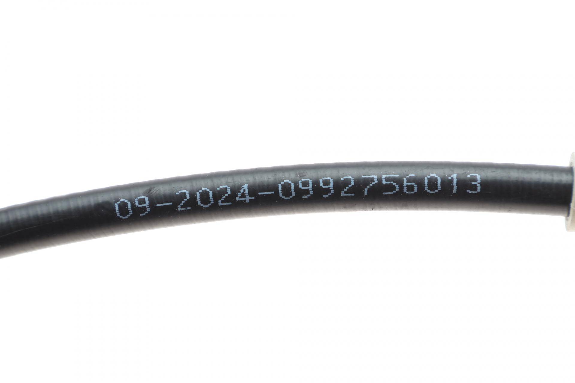 Трос ручника Renault Master 10- (RWD) (спарка) (1490/1142 мм)