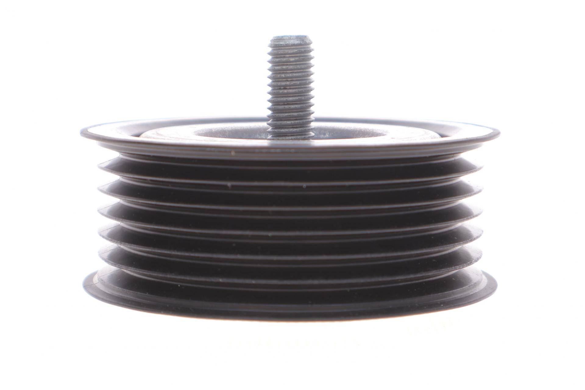 Ролик генератора MB C-class (W204) 07-14/E-class (W211/W212) 06- (паразитний) (67x25)