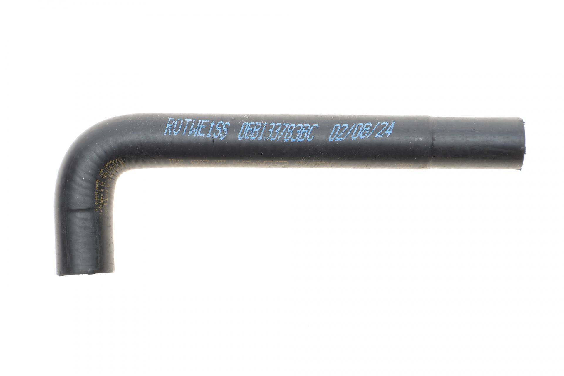 Патрубок вентиляції картера Audi A4/A6/VW Passat 1.8 96-05