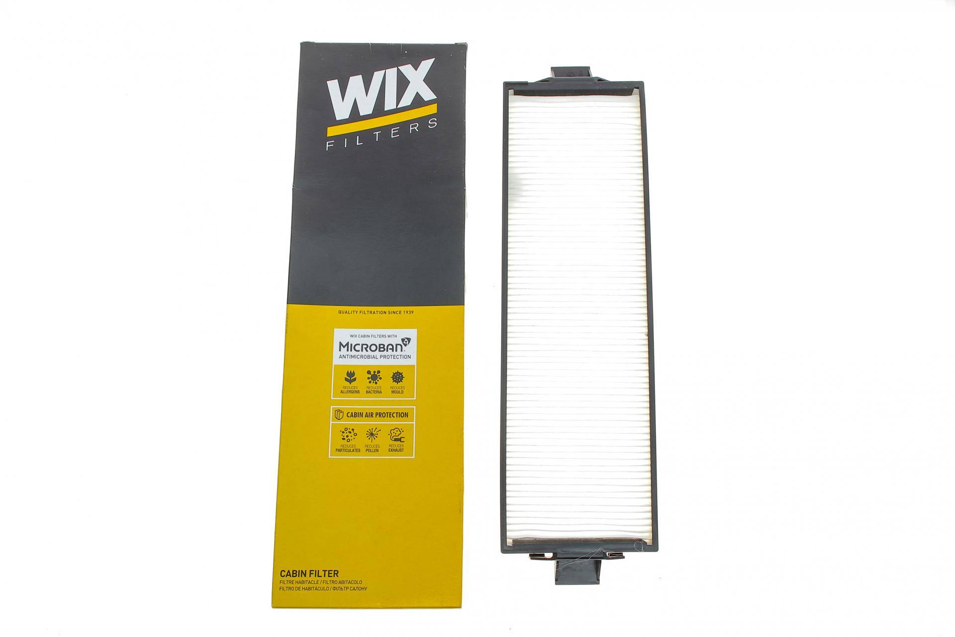 Фільтр салону Saab 9-3 98-03/900 93-98